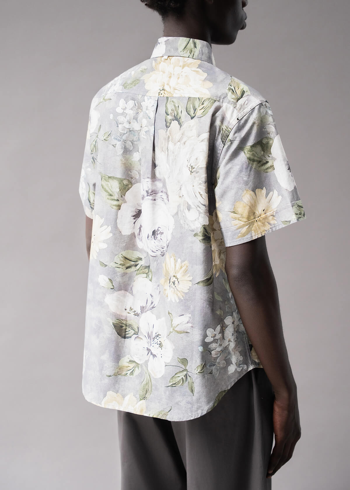 Loto Bridge Fior | Modern Menswear by yycbvcnbmmnbm