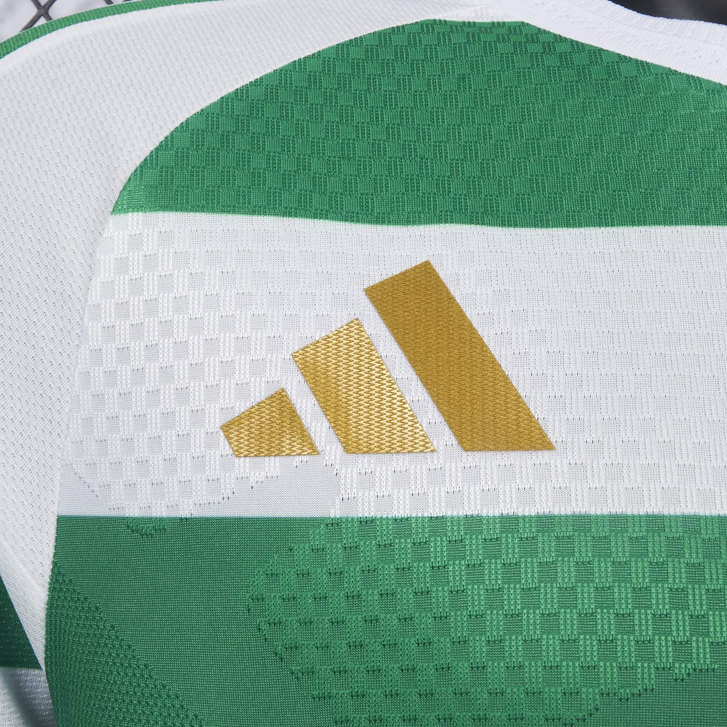 AlphaJersey-Celtic 26-27 Home Jersey - Player Version