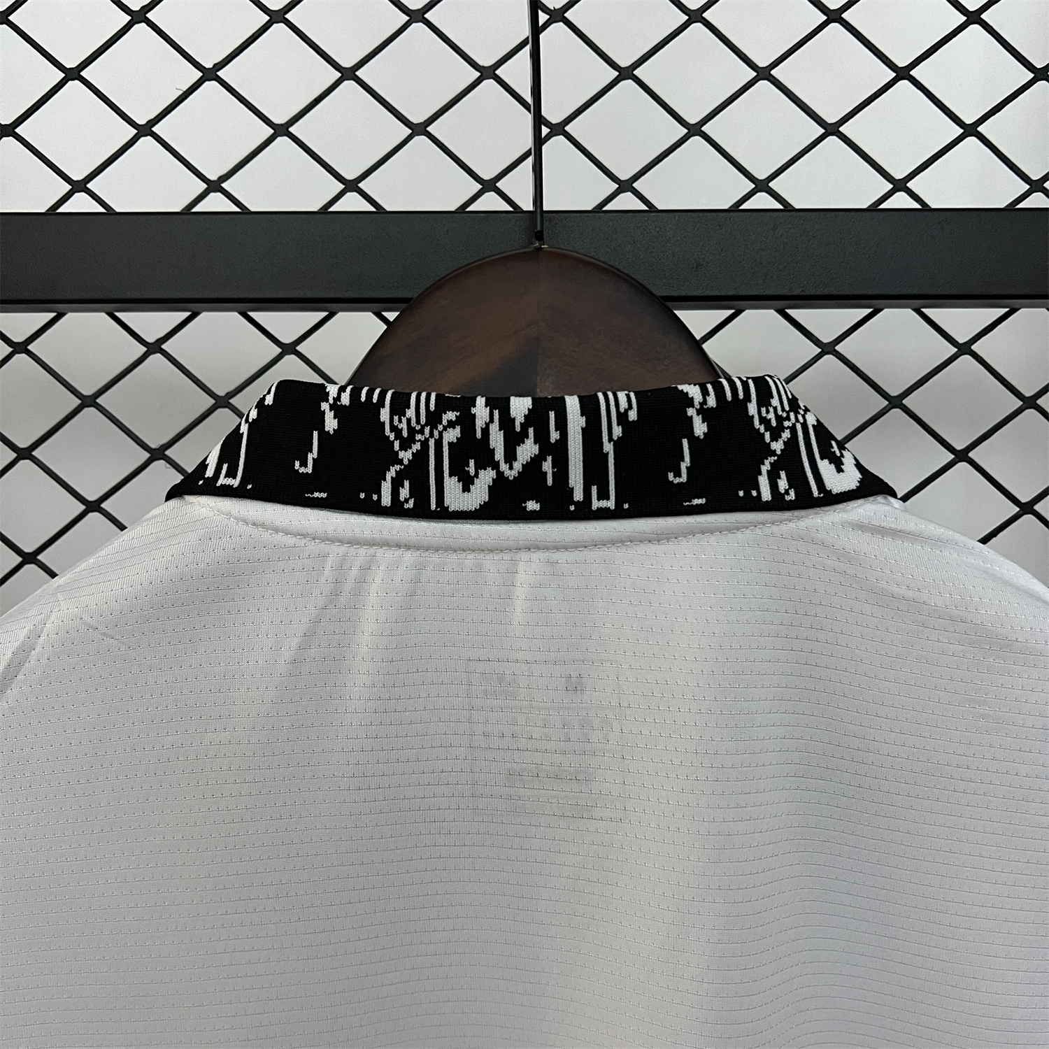 AlphaJersey-Japan 2024 Itachi Uchiha White Special Edition Jersey - Fans Version