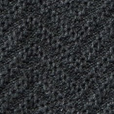 The Button Down Polo in Charcoal Herringbone | Modern Menswear by yycbvcnbmmnbm
