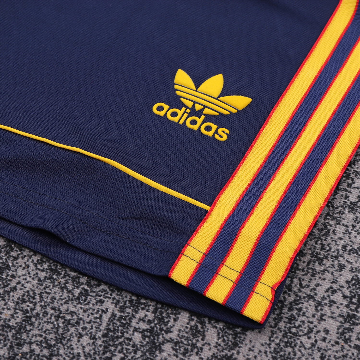 AlphaJersey-Retro Arsenal 1991-93 Away Kids Kit