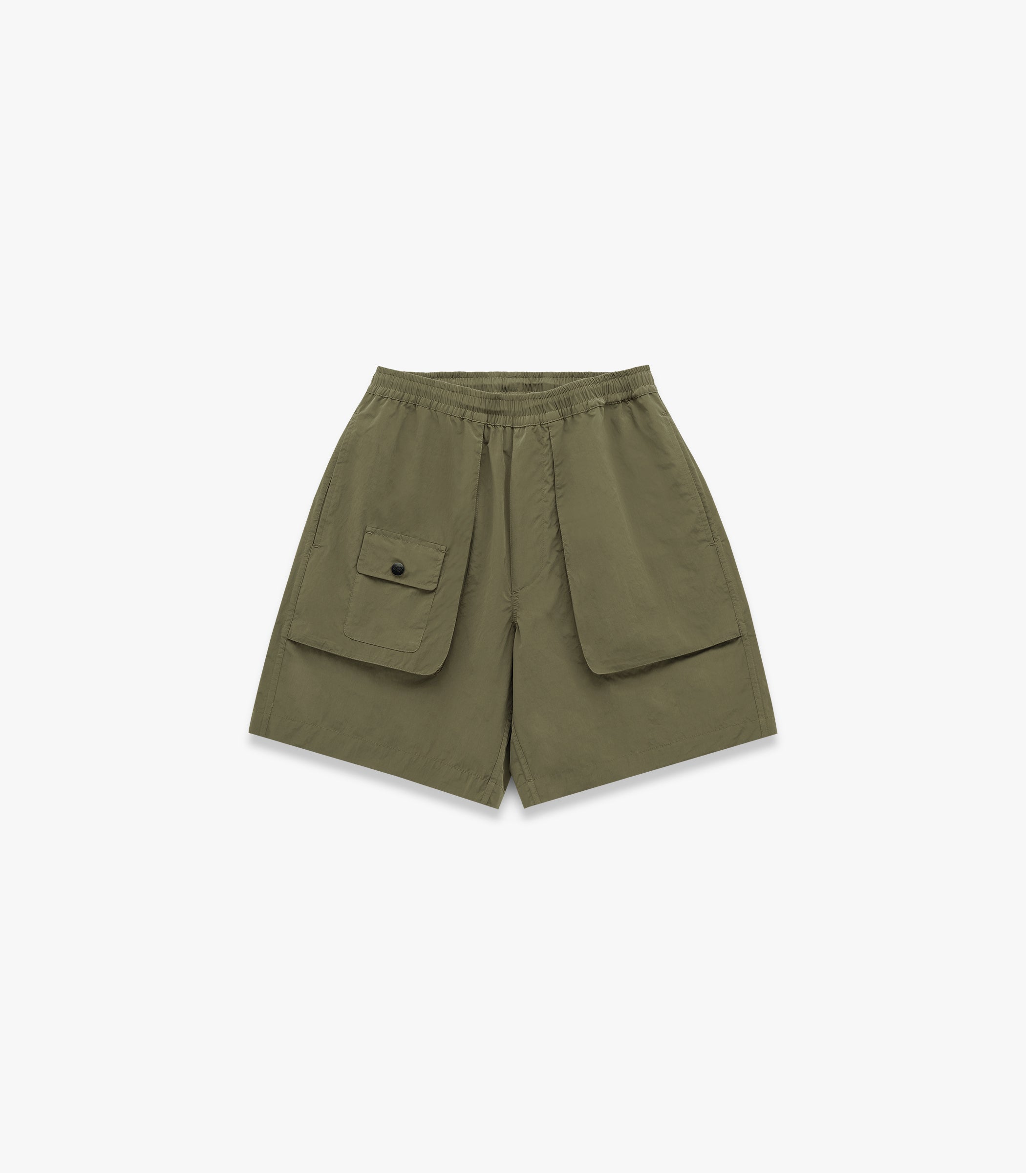 Scout Nylon Short | Modern Menswear by yycbvcnbmmnbm