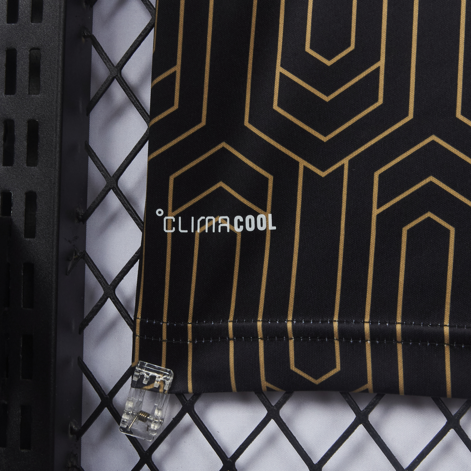 AlphaJersey-Los Angeles FC 26-27 Home Jersey - Fans Version