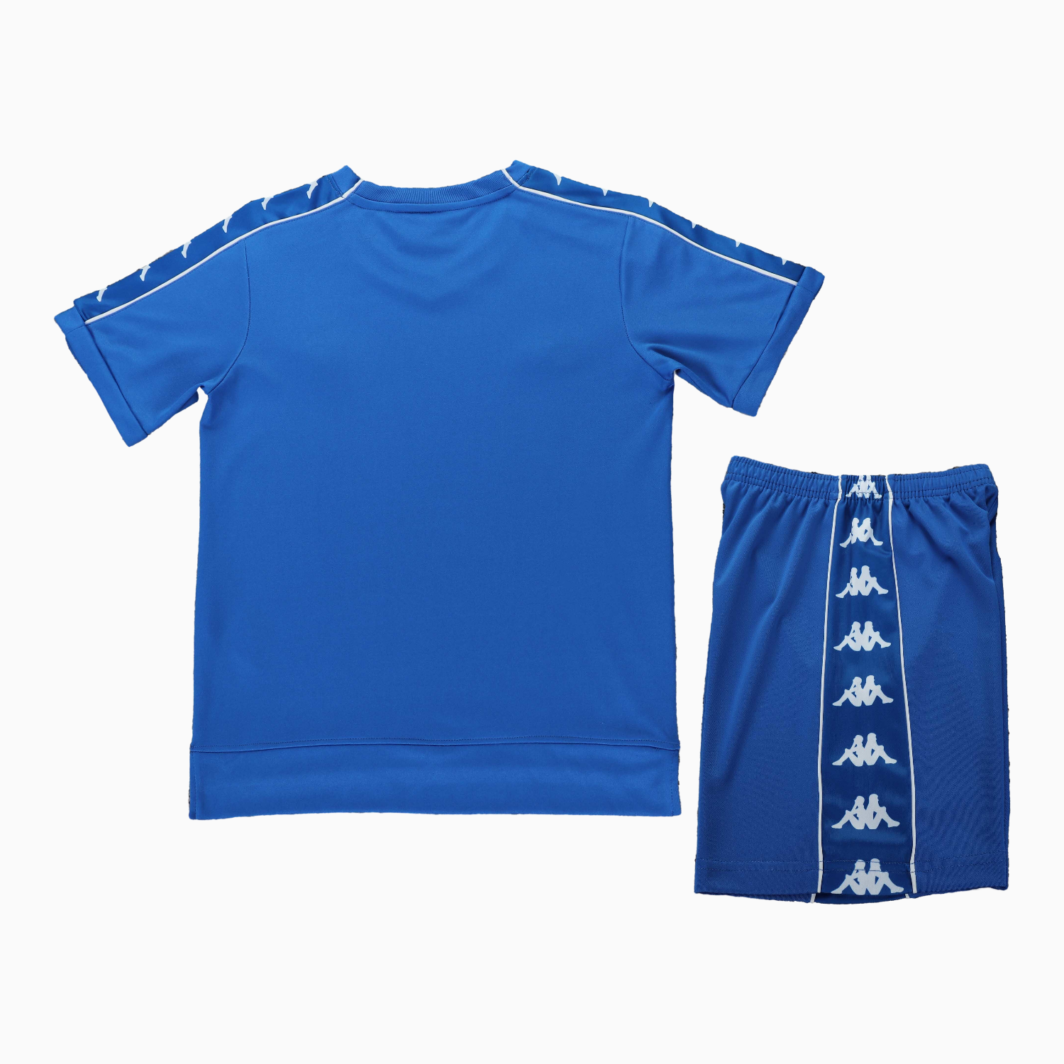 AlphaJersey-Retro Juventus 1999-00 Away Kids Kit