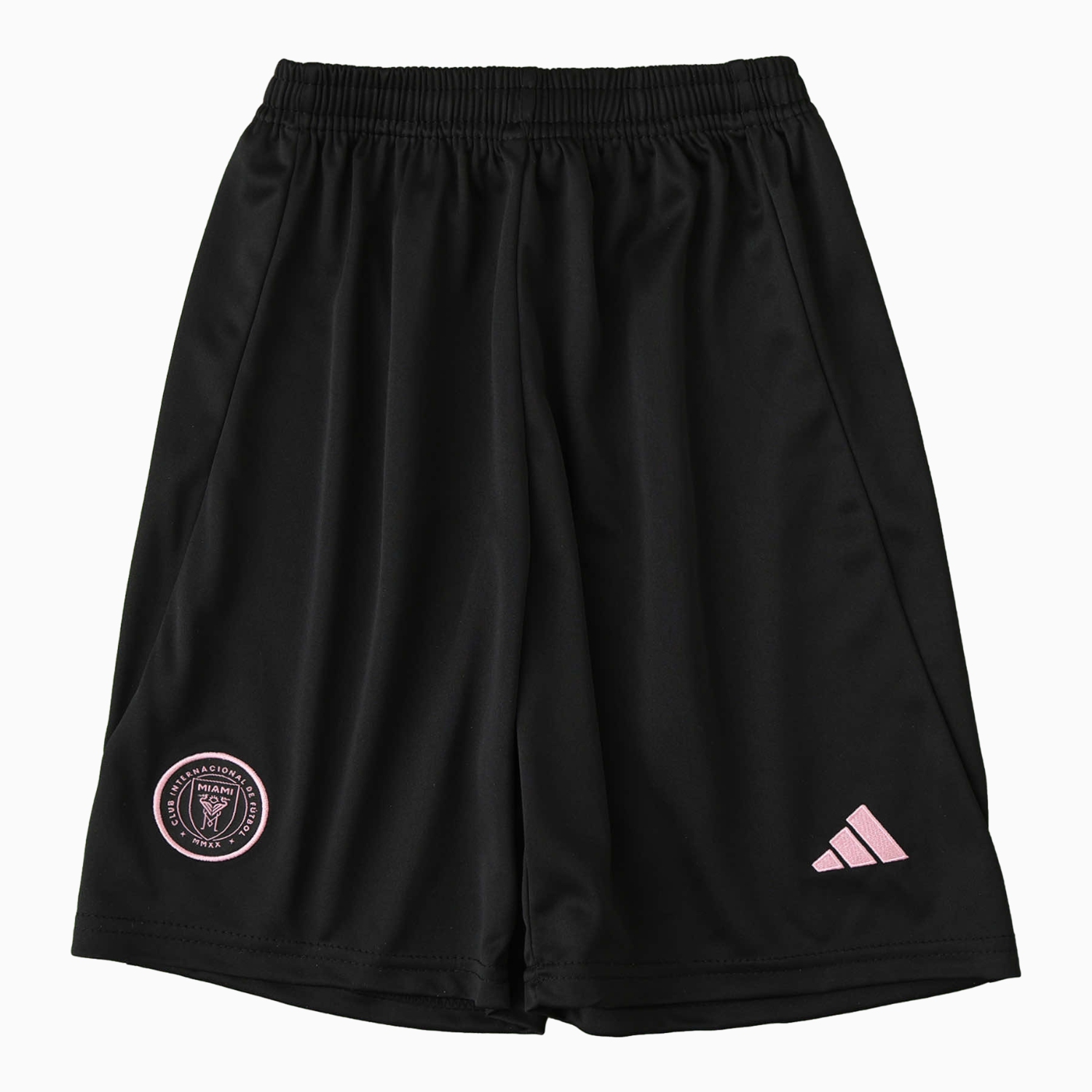 AlphaJersey-INT M.A.M 2025 Away Shorts - Fans Version