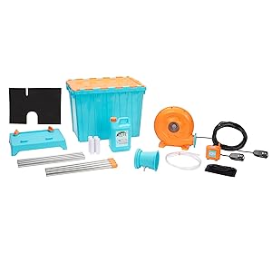 FOAMO Foam
