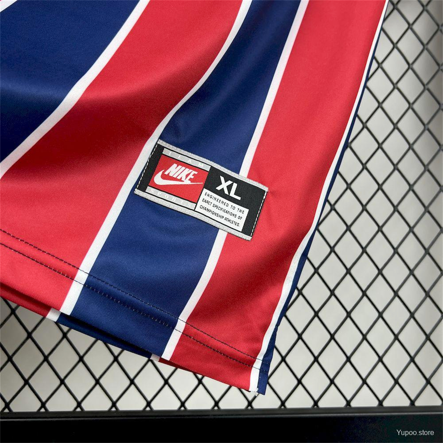 AlphaJersey-Retro Chivas de Guadalajara 1997-98 Third Jersey