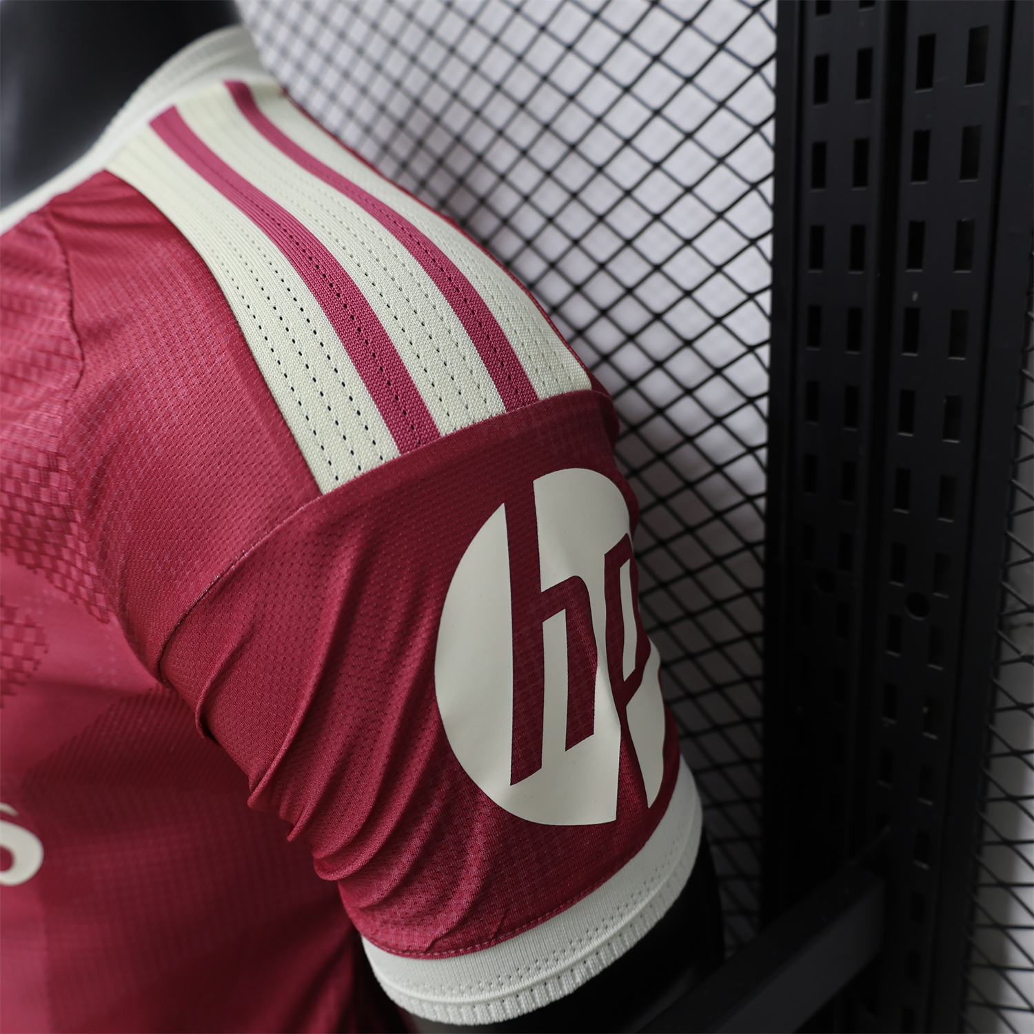 AlphaJersey-Real Madrid 26-27 Third Jersey - Player Version