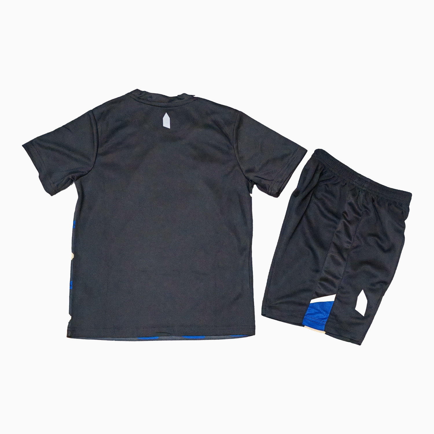 AlphaJersey-Everton 25-26 Third Kids Kit