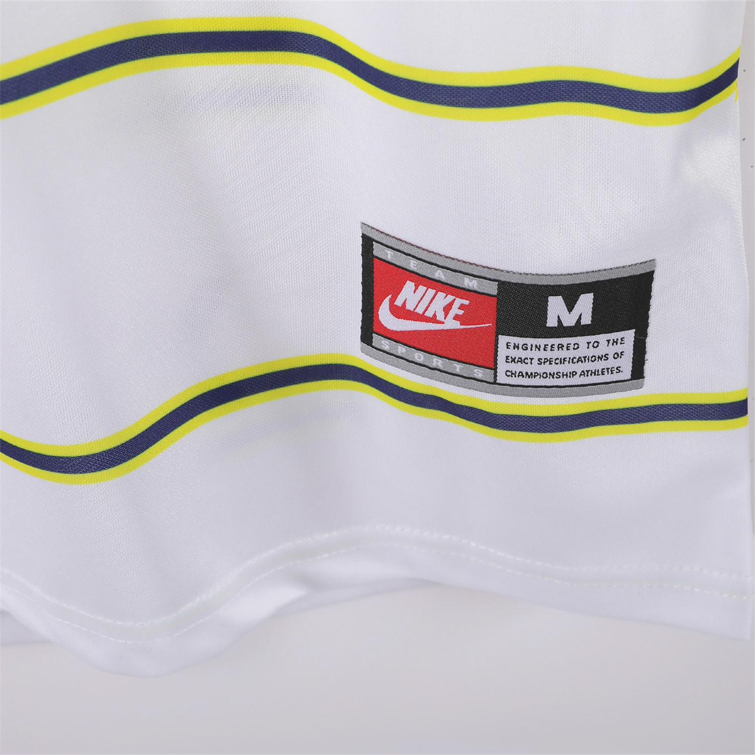 AlphaJersey-Retro Boca Juniors 1998-99 Copa Mercosur Away Jersey