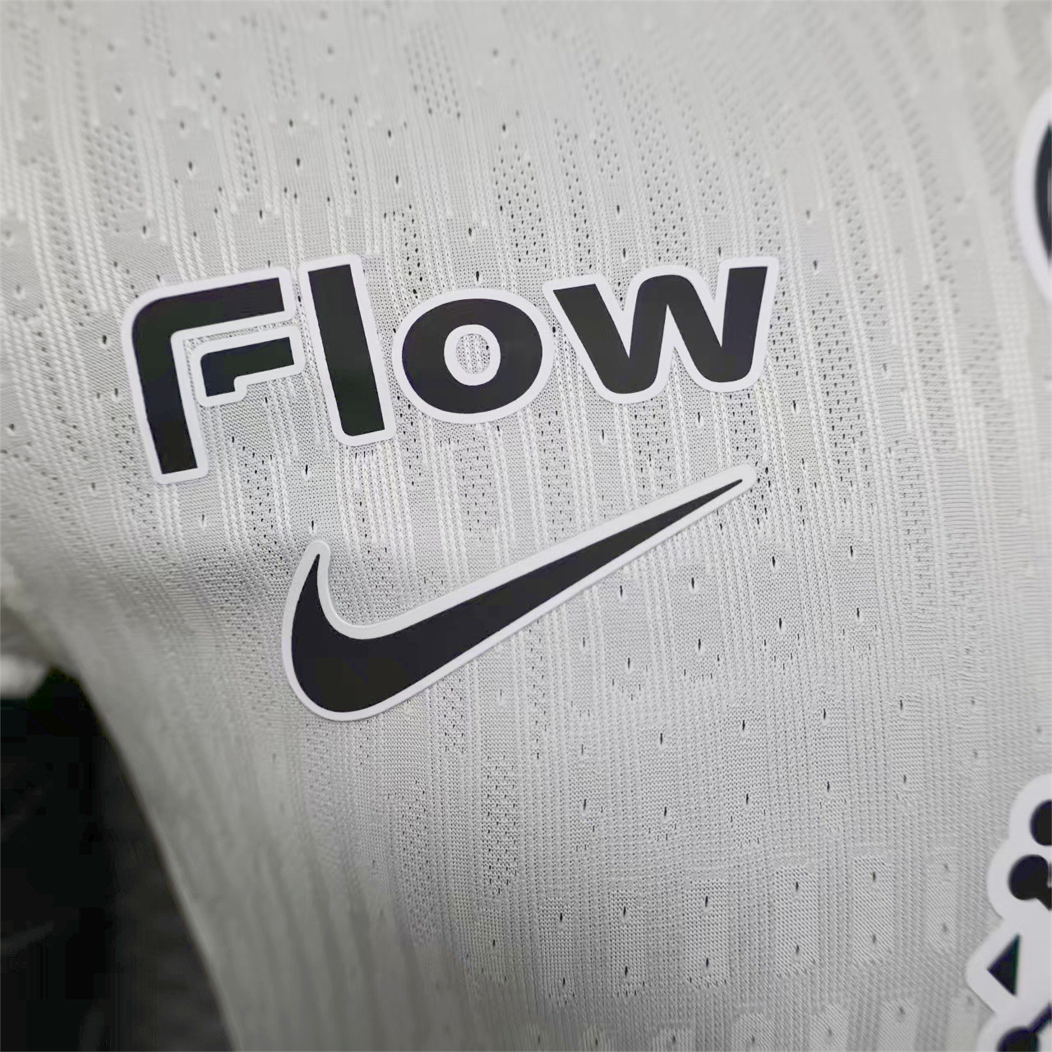 AlphaJersey-Al Ittihad Jeddah United 25-26 Away Jersey - Player Version