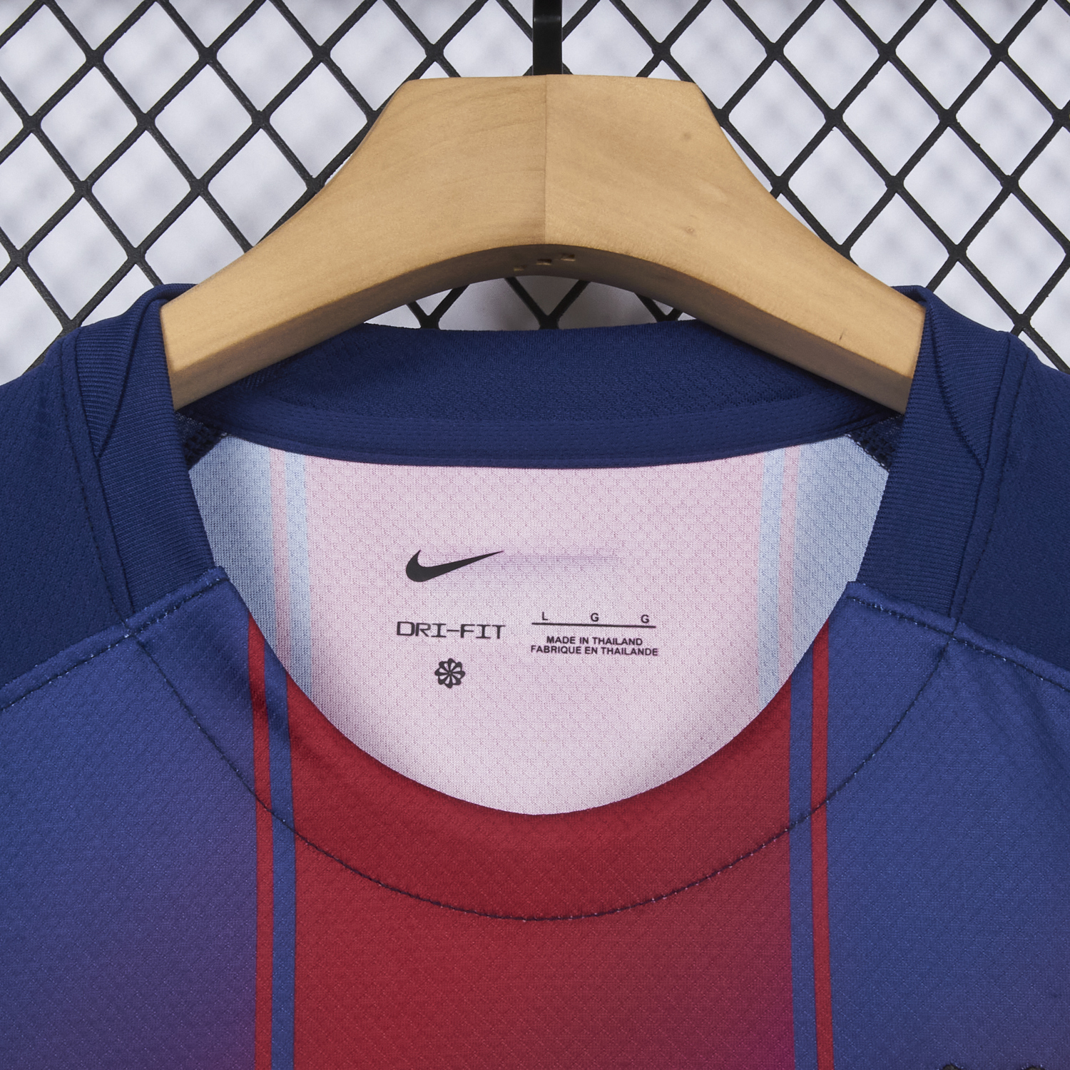 AlphaJersey-Barcelona 25-26 x Olivia Rodrigo Co-Branded Home Jersey - Fans Version