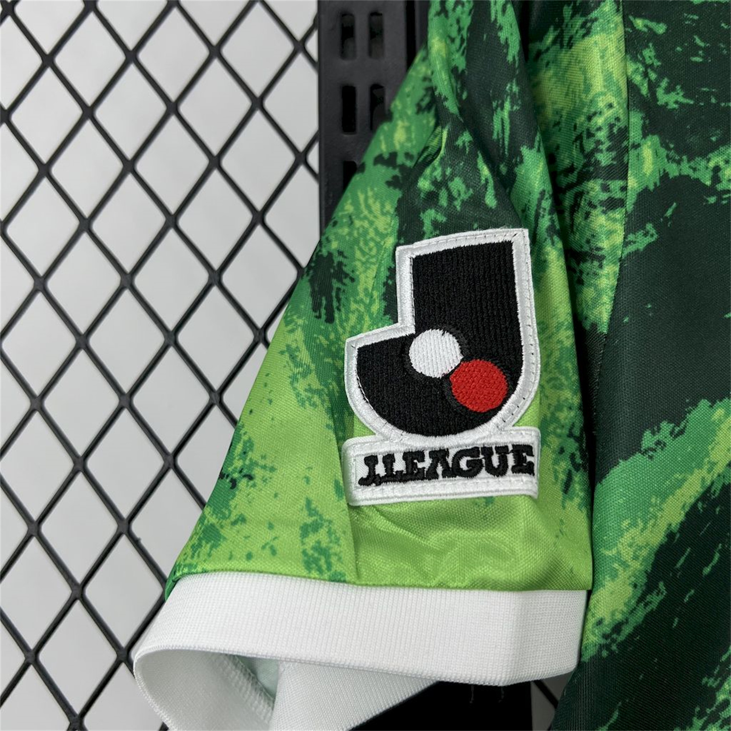 AlphaJersey-Retro Kawasaki Frontale 1994 Home Jersey
