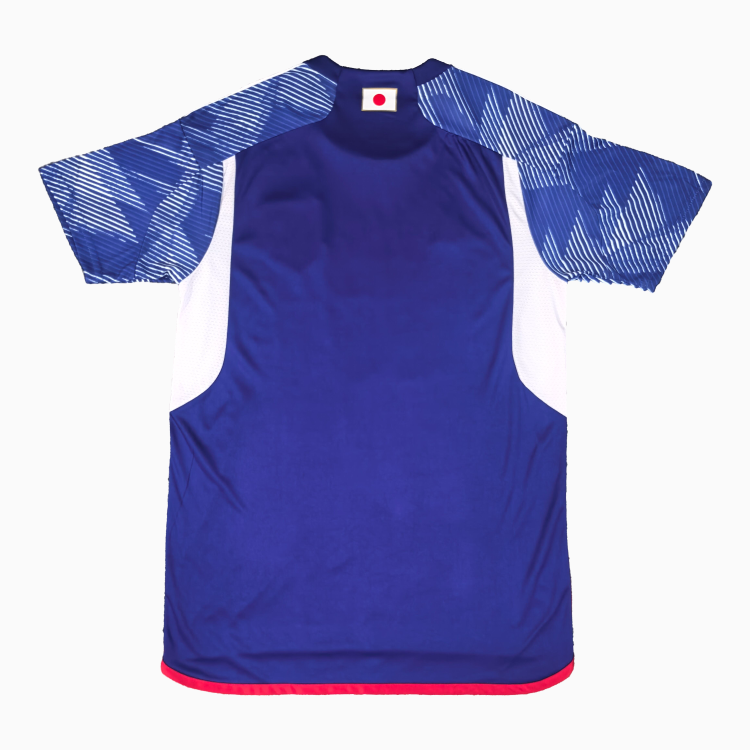 AlphaJersey-Japan 25-26 Thousand Paper Cranes Special Jersey - Fans Version