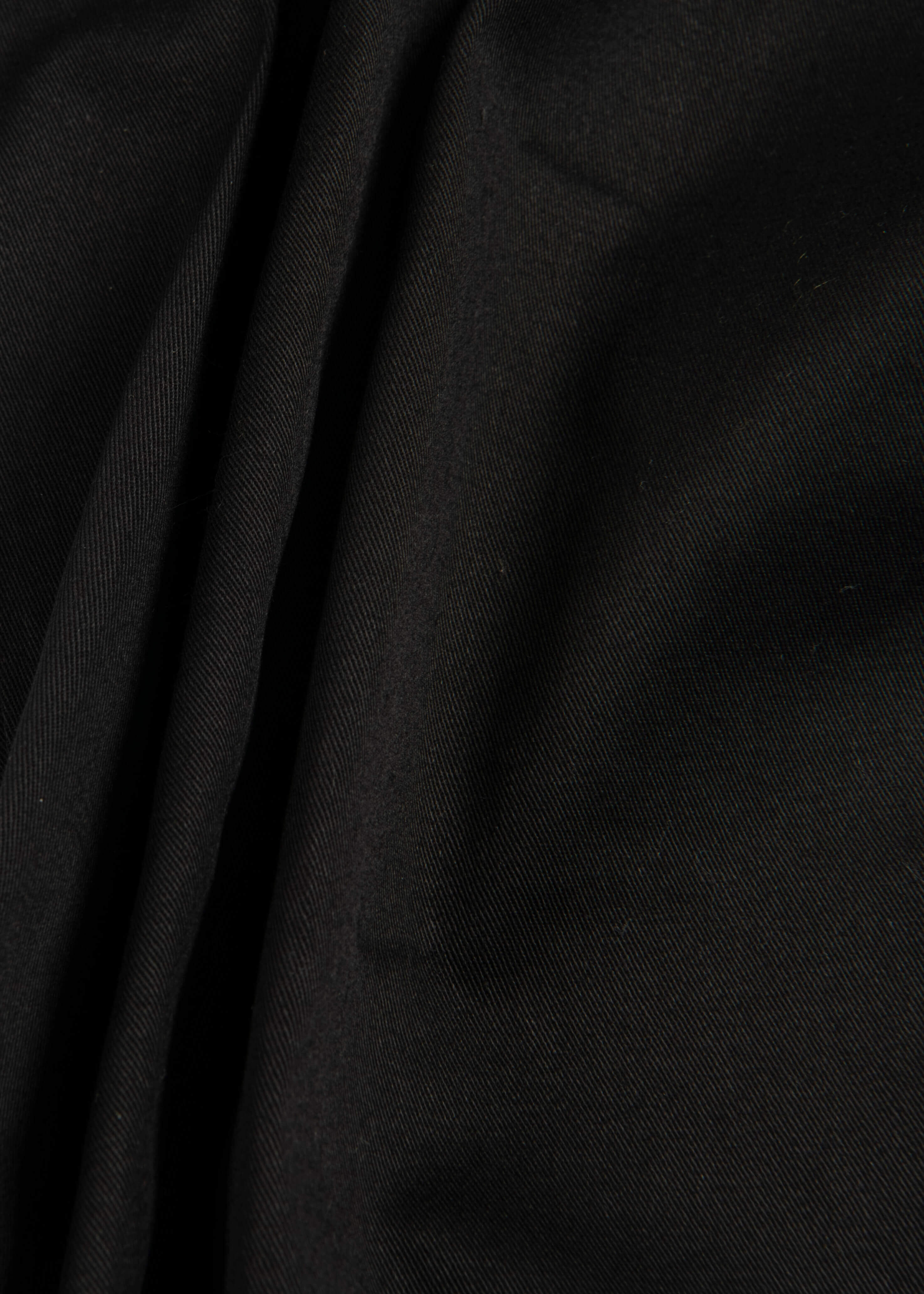 Black Twill: Boxer Fit | Modern Menswear by yycbvcnbmmnbm