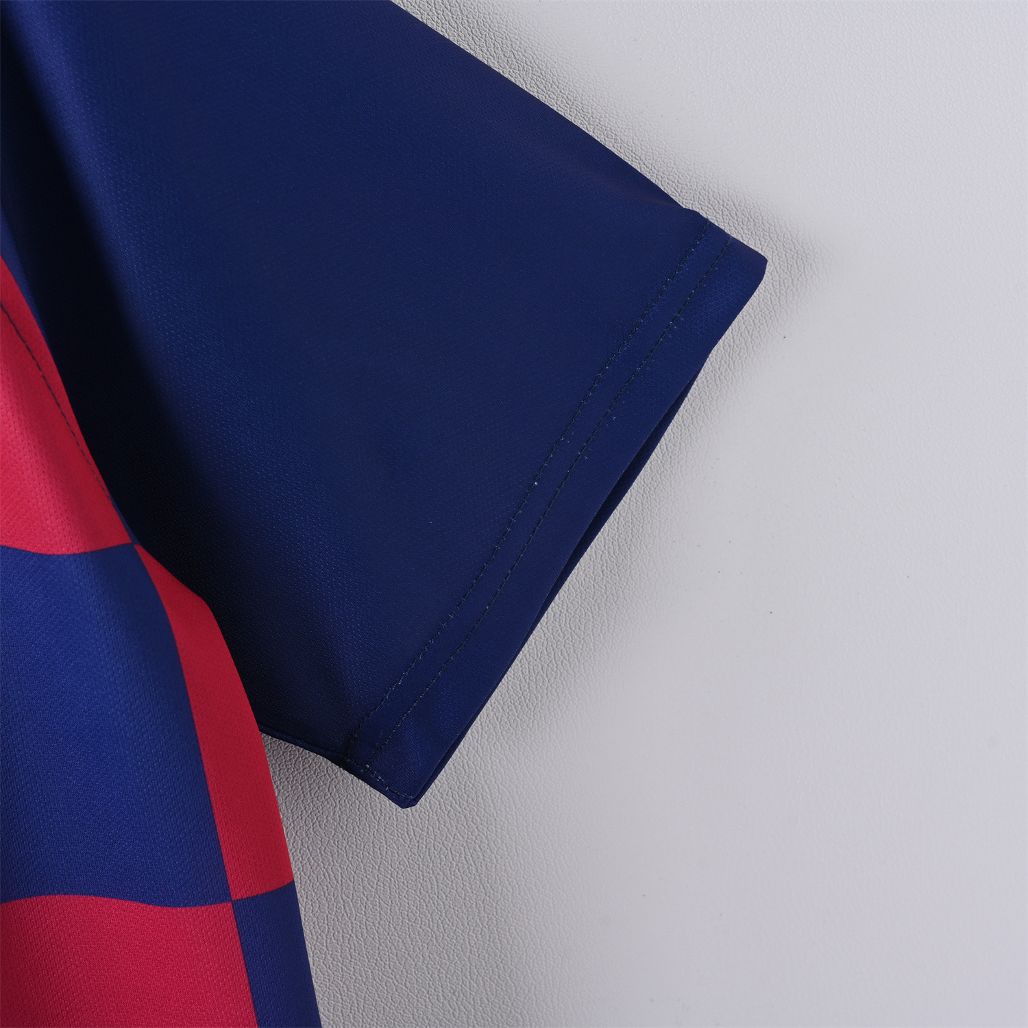 AlphaJersey-Retro Barcelona 2019-20 Home Jersey