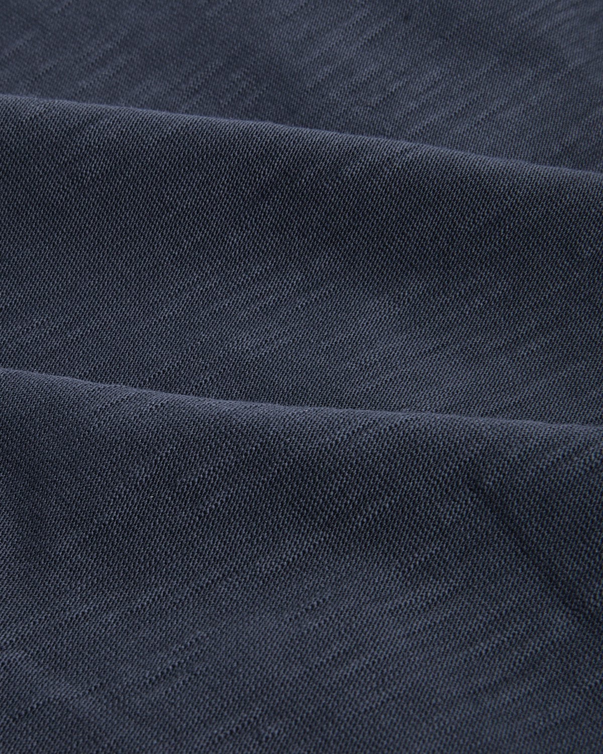 Slub Tee - Black | Modern Menswear by yycbvcnbmmnbm