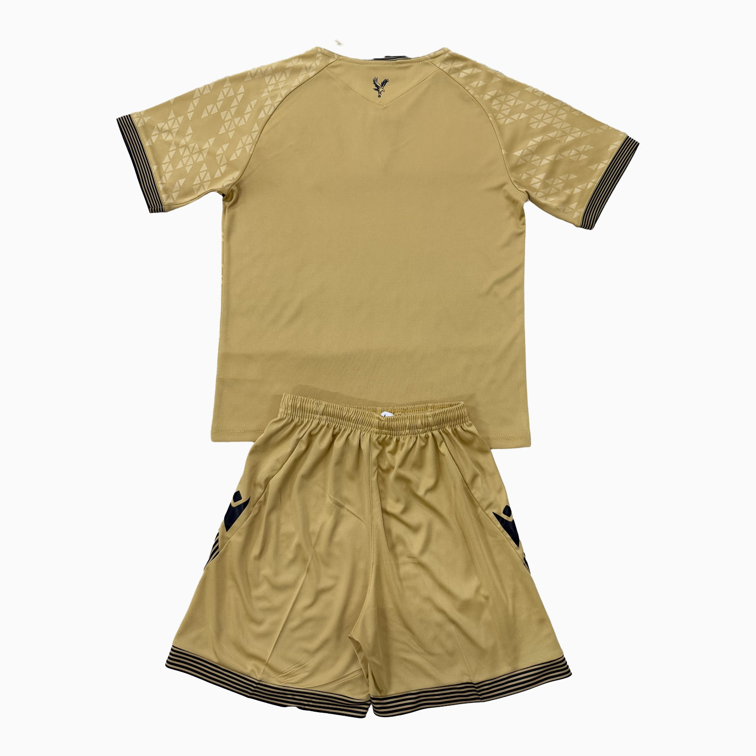 AlphaJersey-Crystal Palace 25-26 Third Kids Kit