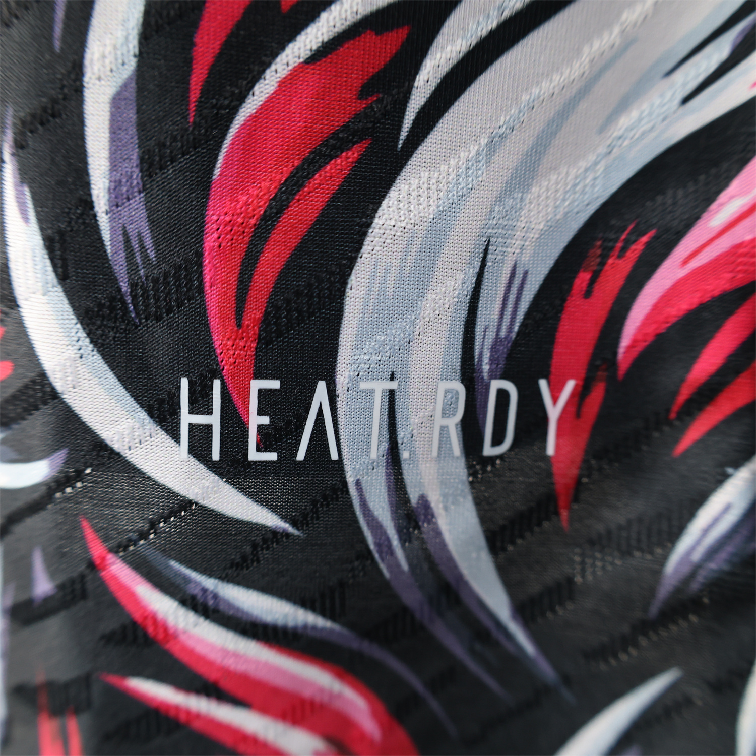 AlphaJersey-Liver.pool 25-26 Red White Liver.pool Bird Black Special Jersey - Player Version