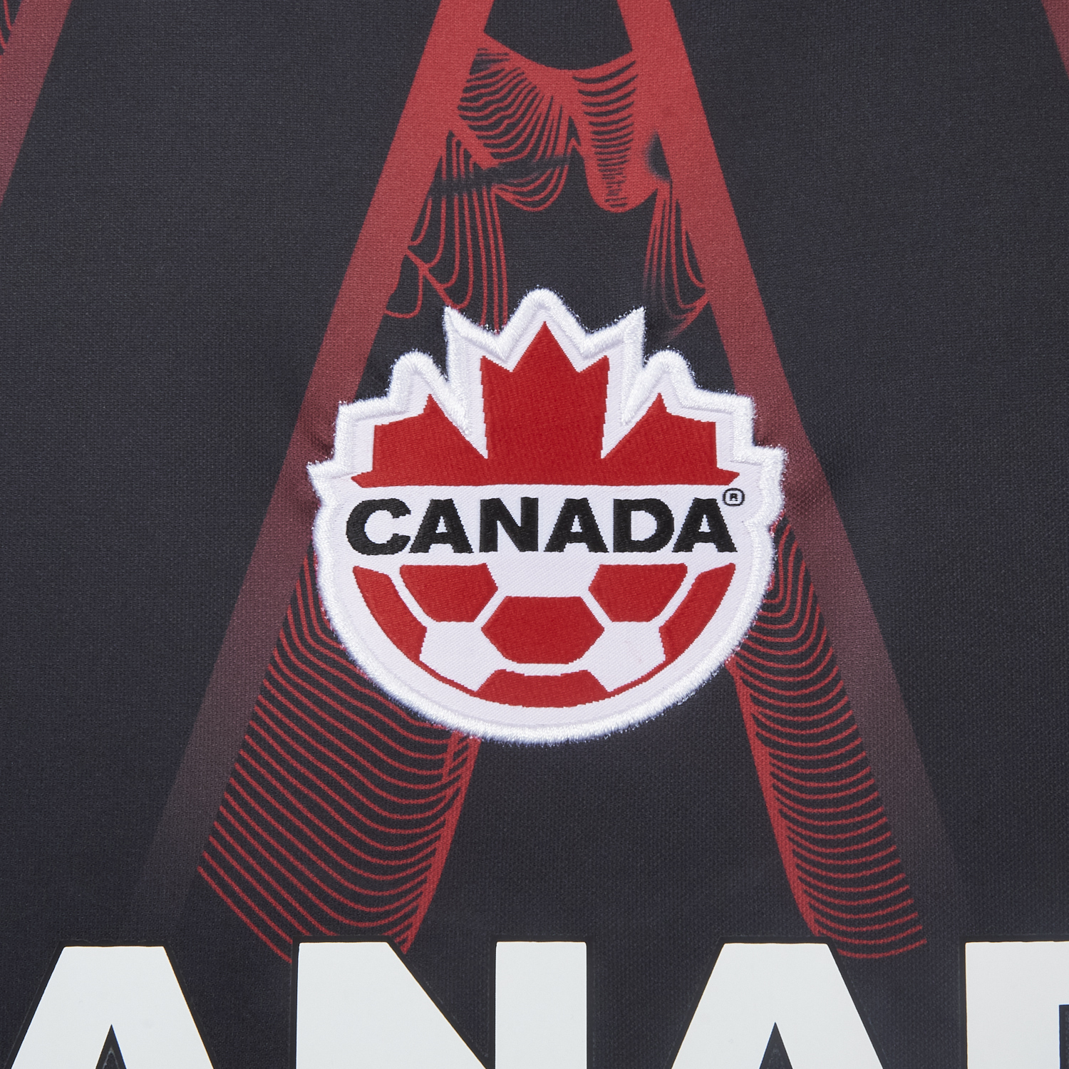 AlphaJersey-Canada 2026 Hollywood Goalkeeper Special Jersey - Fans Version