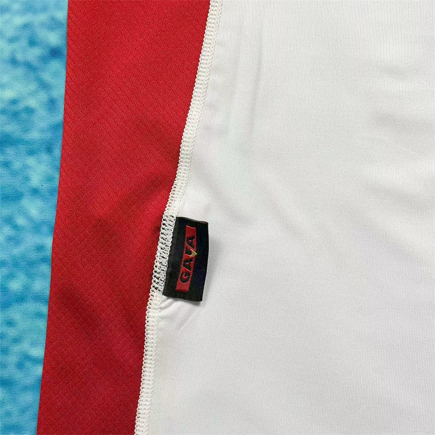 AlphaJersey-Retro Roma 2001-02 Away Jersey