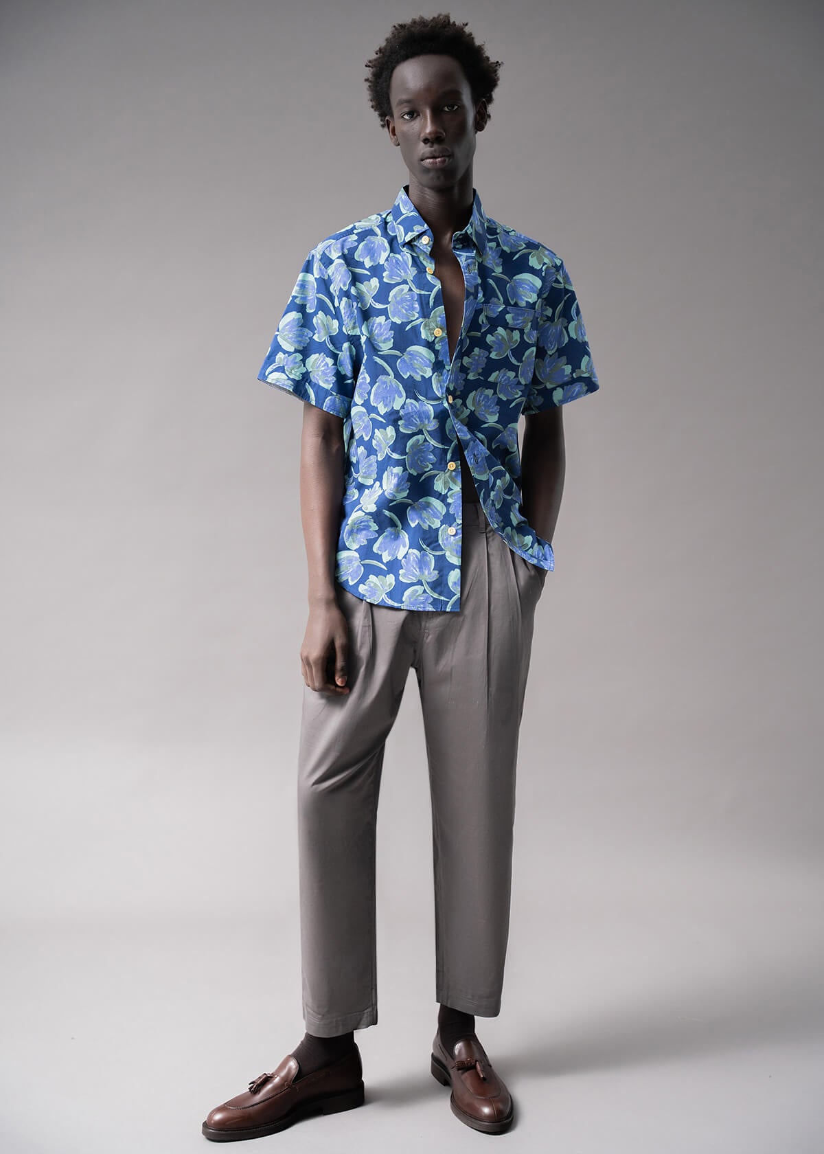 Chat Chat Print | Modern Menswear by yycbvcnbmmnbm