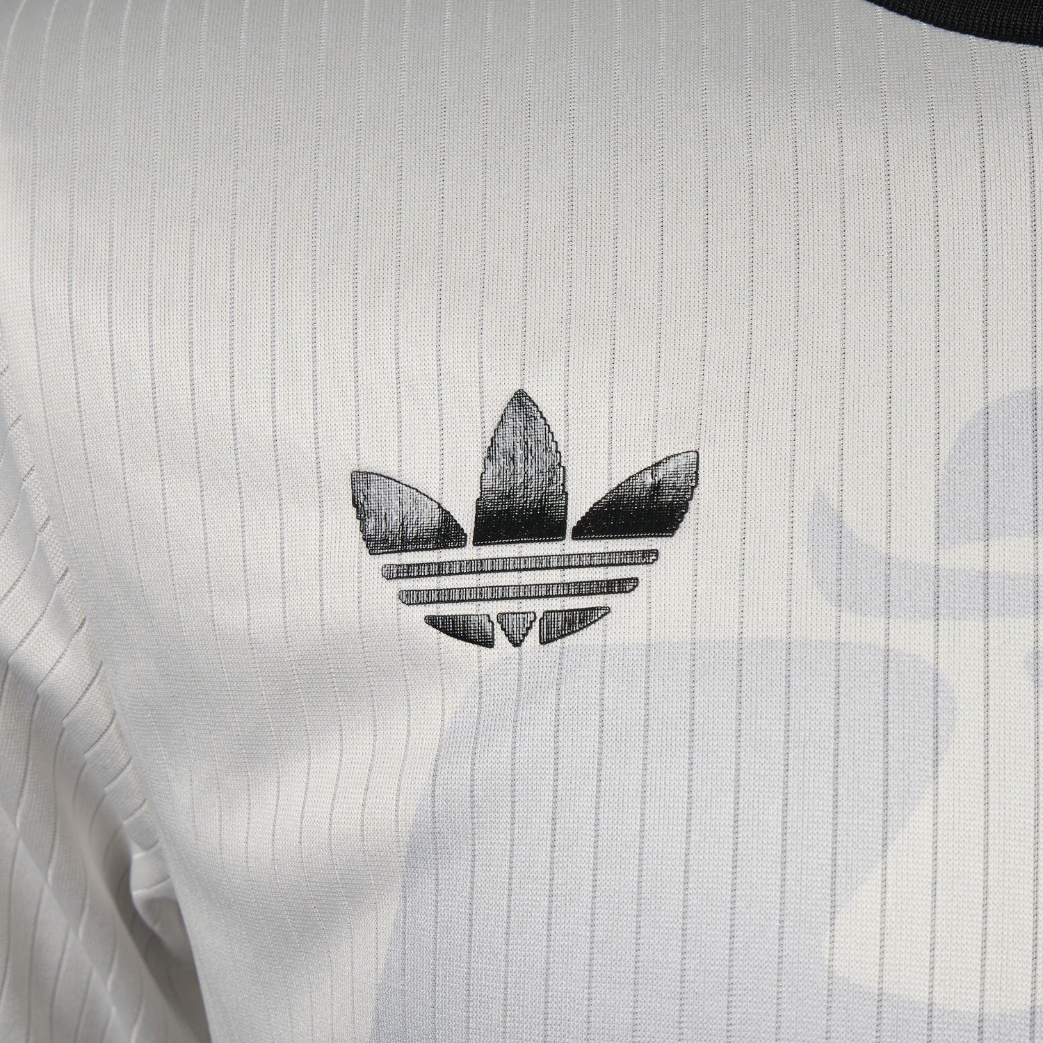 AlphaJersey-Germany 2025 125-Year Anniversary Big Eagle Jersey - Player Version