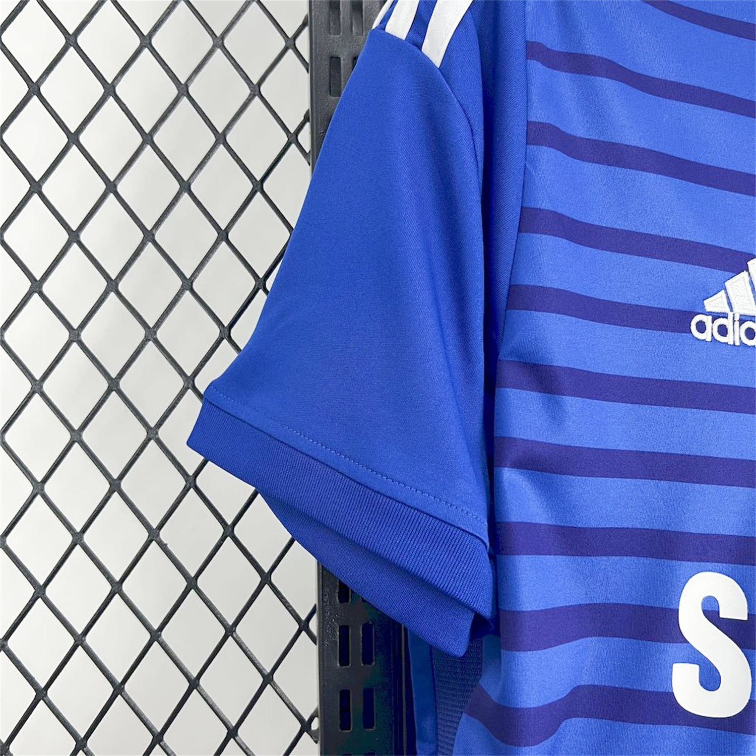 AlphaJersey-Retro C.H.E.L.S.E.A 2014-15 Home Stadium Jersey