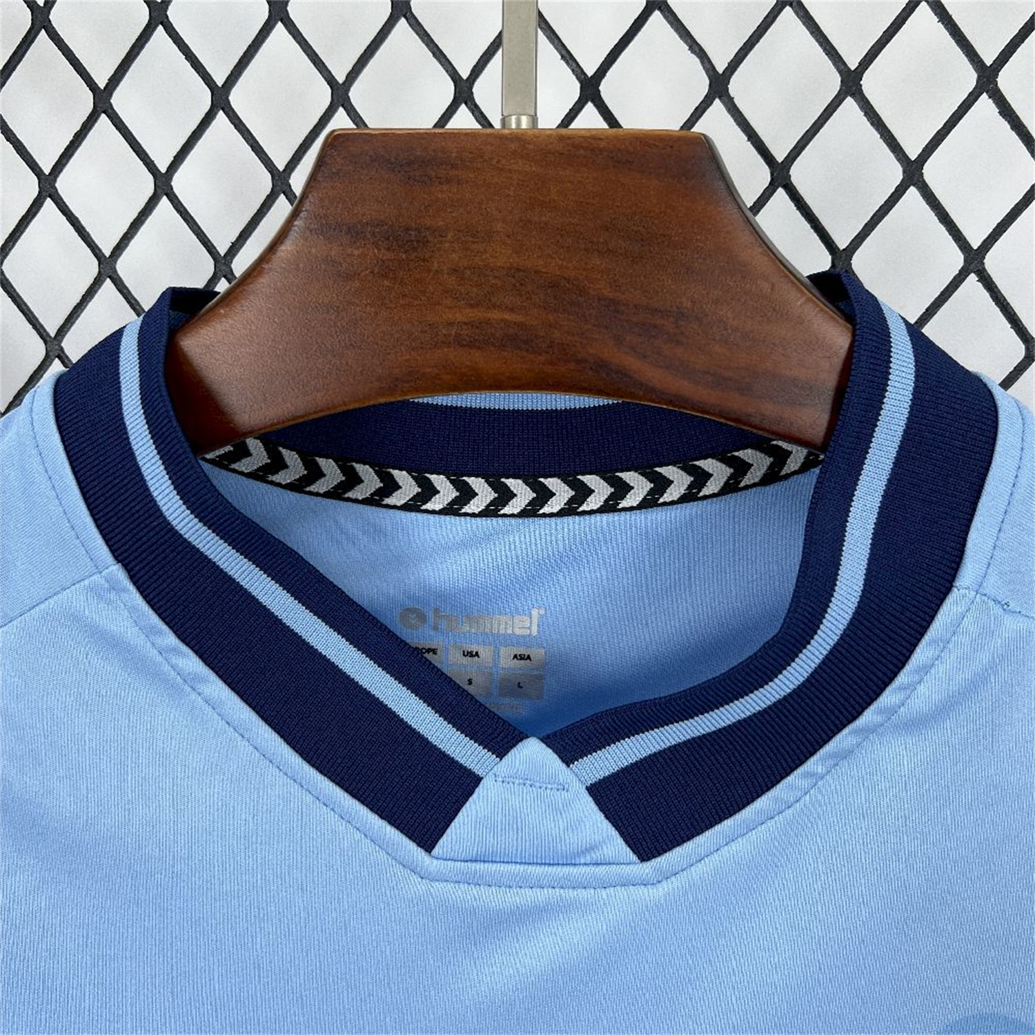 AlphaJersey-Las Palmas 25-26 Away Jersey - Fans Version