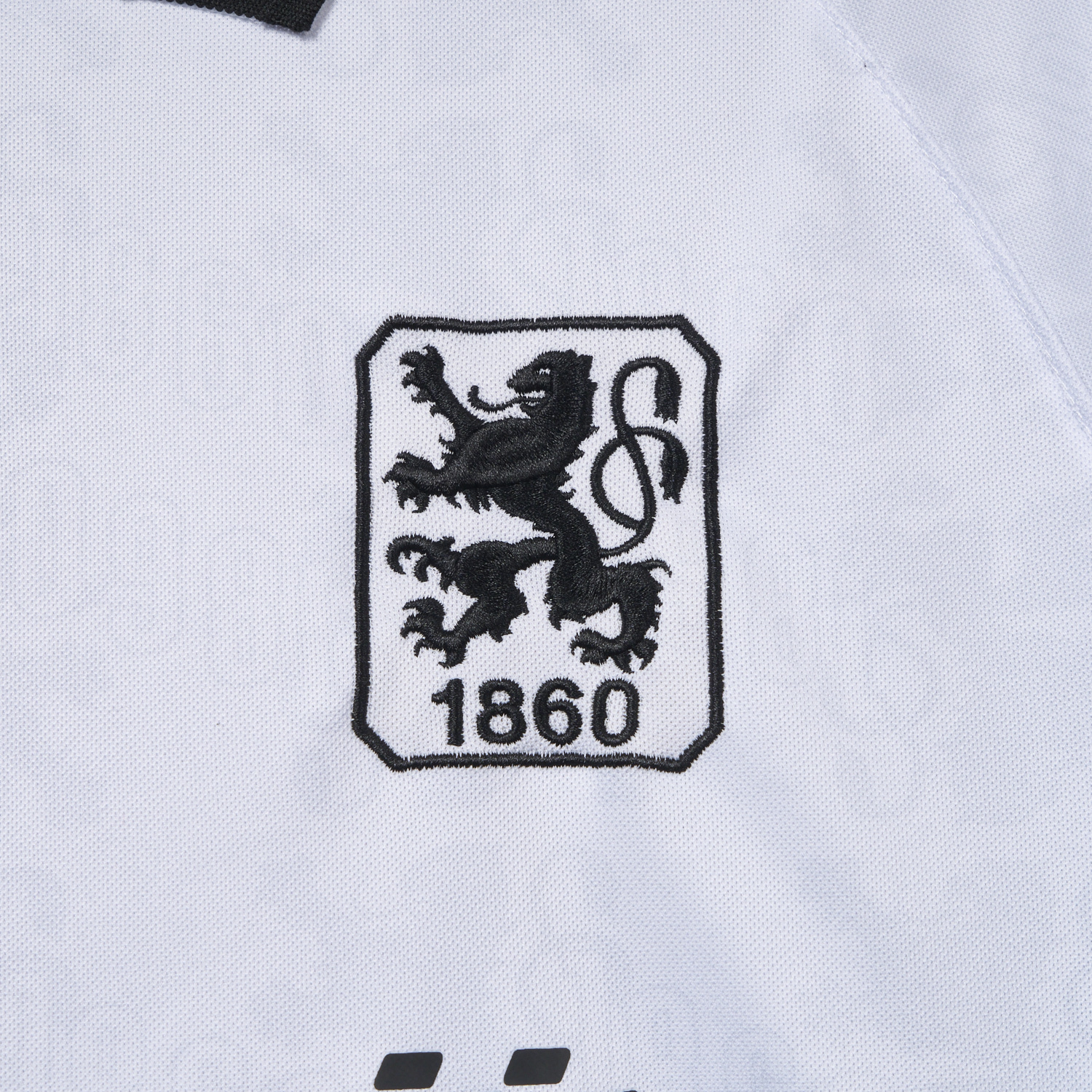 AlphaJersey-Retro TSV 1860 München Munich 1996 Home Jersey