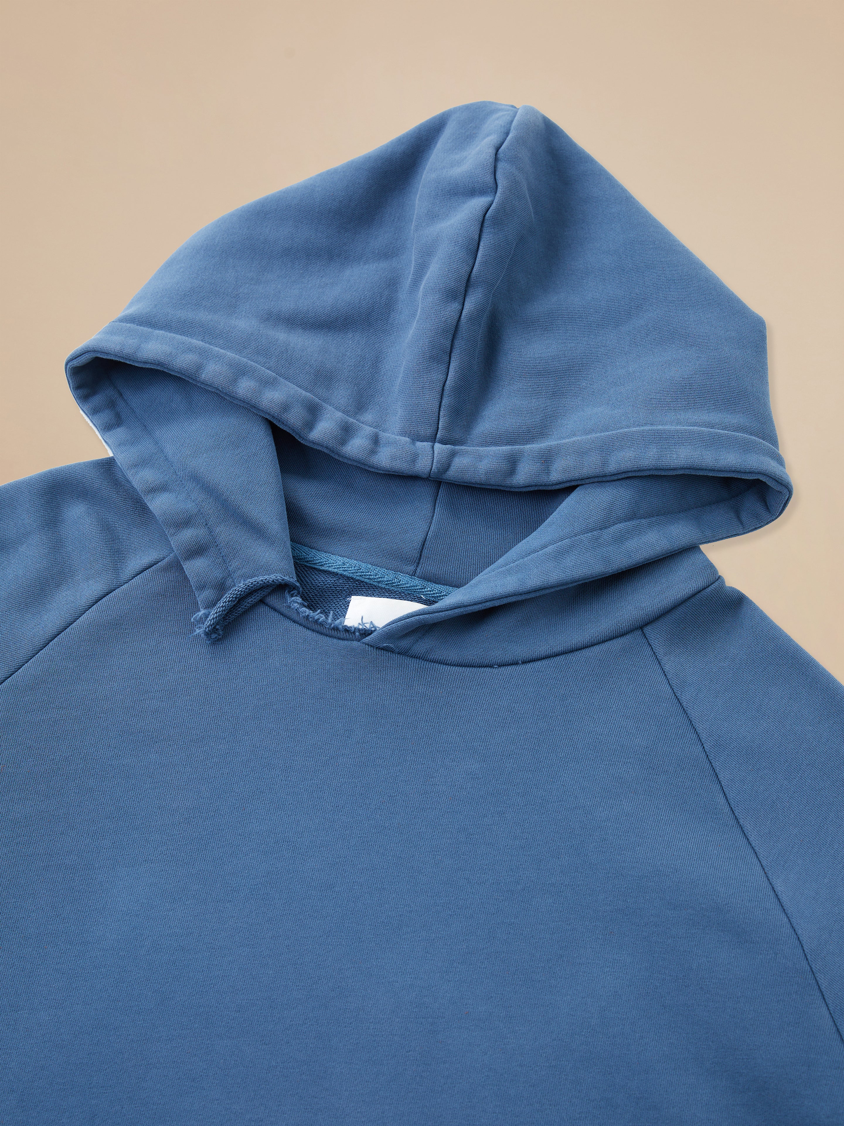Timber Campground Hoodie | Modern Menswear by yycbvcnbmmnbm