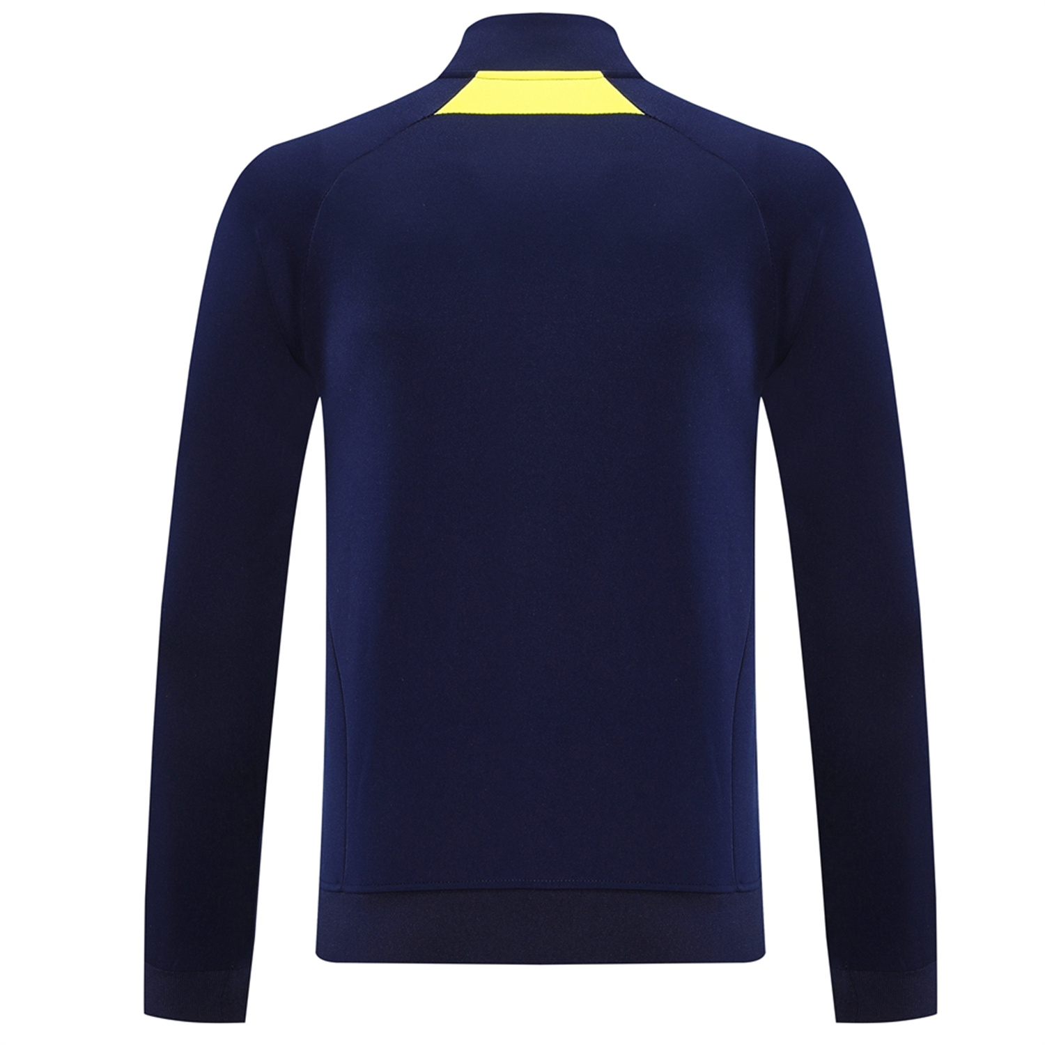 AlphaJersey-Boca Juniors 25-26 Jacket Training Tracksuit - Royal Blue Jackets & Pants