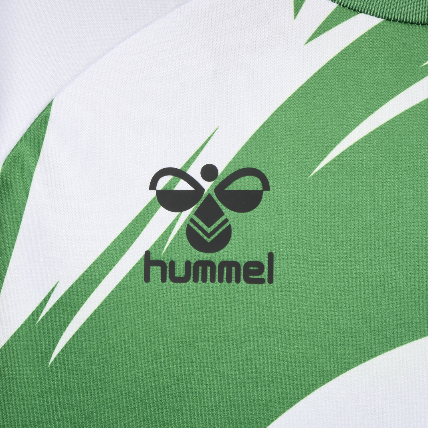 AlphaJersey-Real Betis 25-26 NARUTO Special Edition Jersey - Fans Version