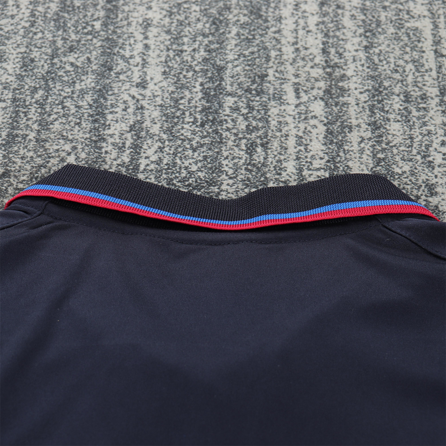 AlphaJersey-Retro Barcelona 2002-03 Third Kids Kit