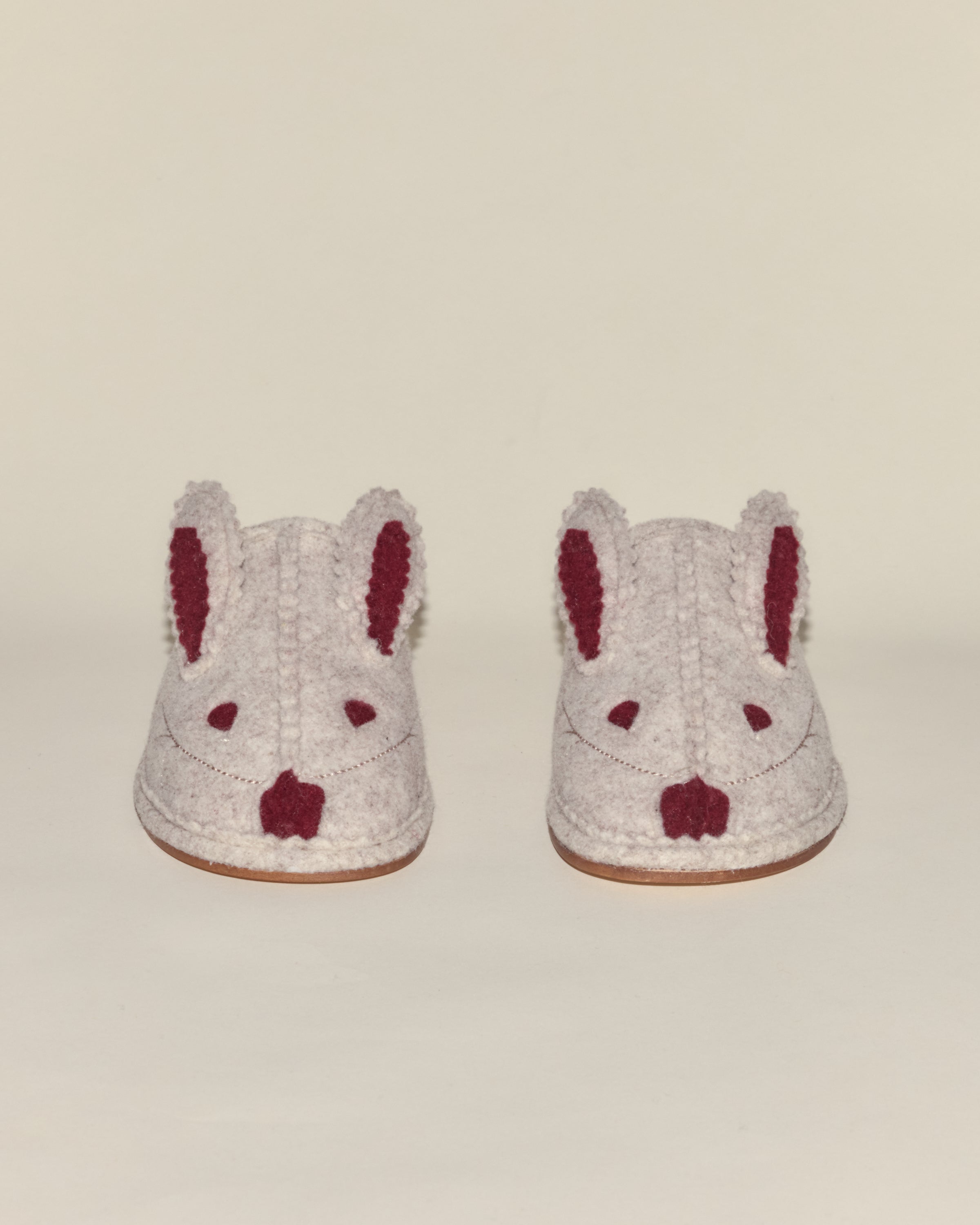 Rabbit Slipper | Modern Menswear by yycbvcnbmmnbm
