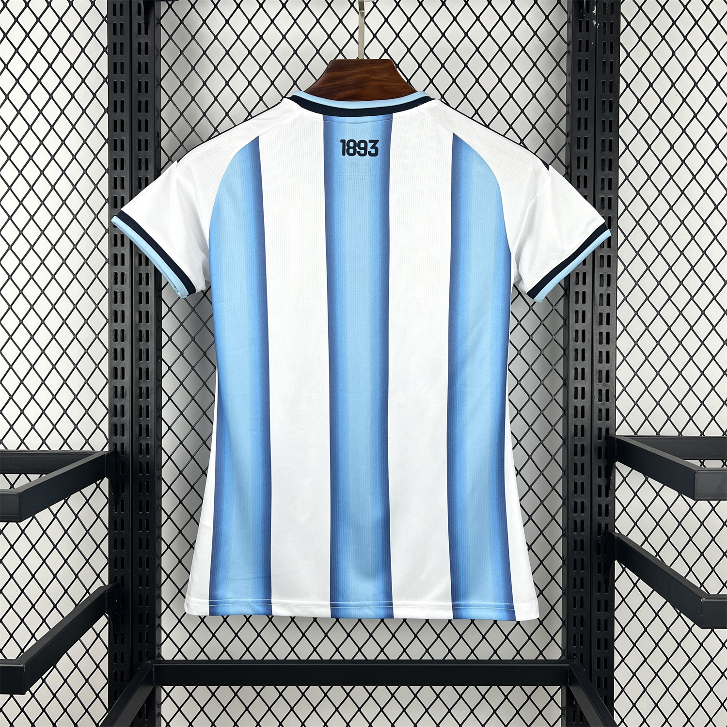 AlphaJersey-Women's Argentina 2026 Home Jersey