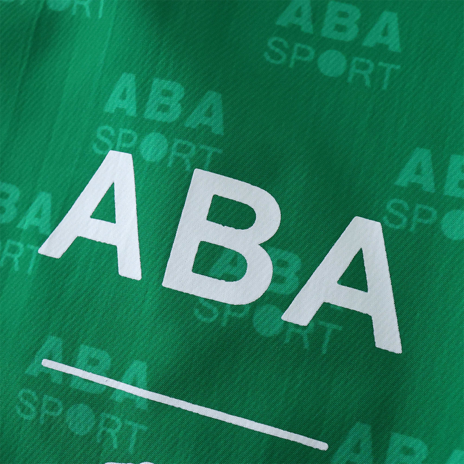 AlphaJersey-Retro Mexico 1995 Retro Style Double Sided Reversible Windbreaker - Green & Blue