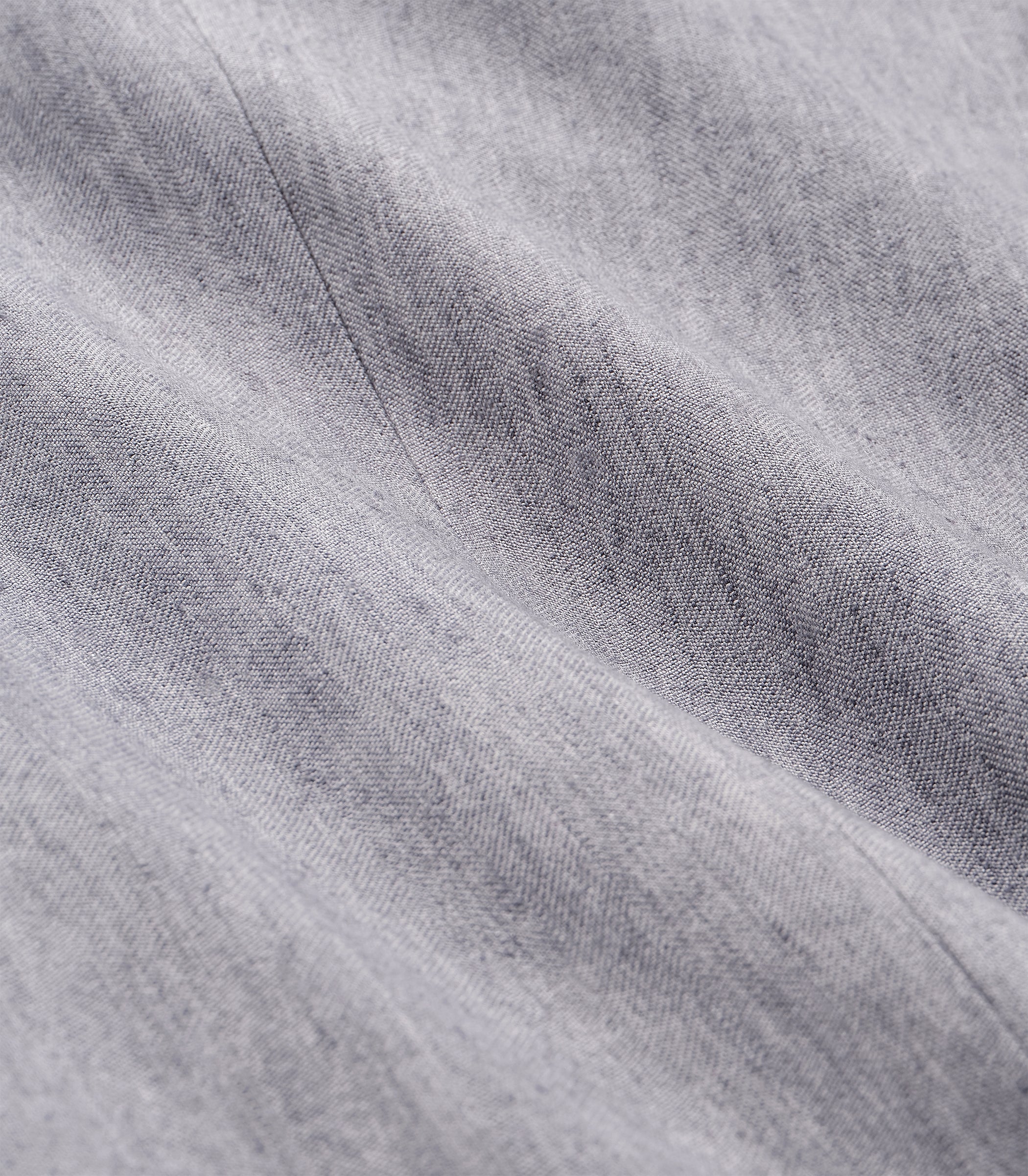 Miles Cotton & Linen Suit Trouser | Modern Menswear by yycbvcnbmmnbm