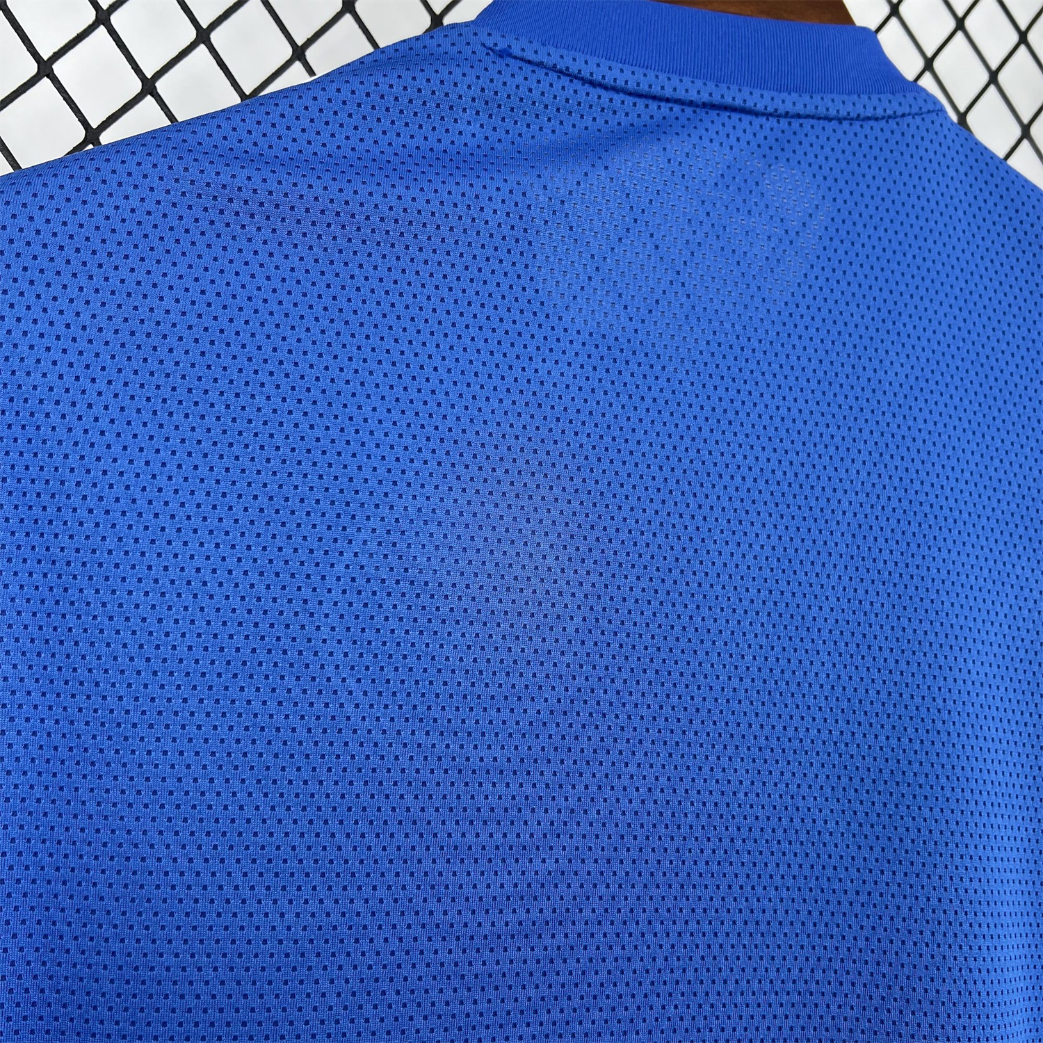 AlphaJersey-Retro C.H.E.L.S.E.A 2009-10 Home Jersey