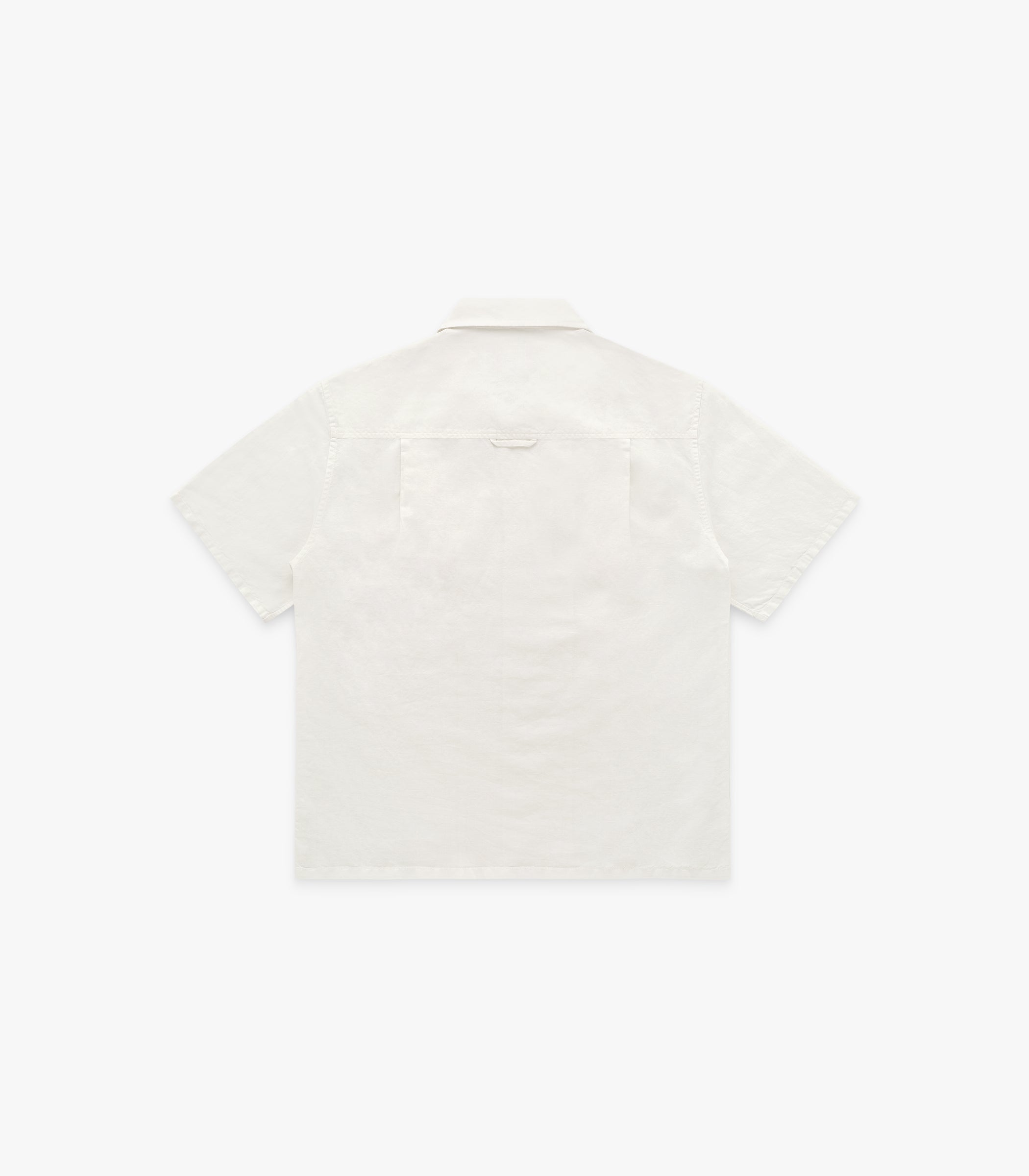 Mar Cotton & Linen Shirt | Modern Menswear by yycbvcnbmmnbm