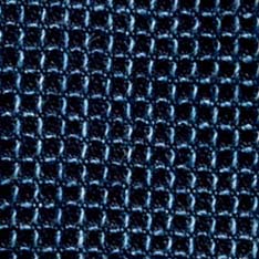 The Long Haul Jacket in Rinsed Indigo Waffle | Modern Menswear by yycbvcnbmmnbm