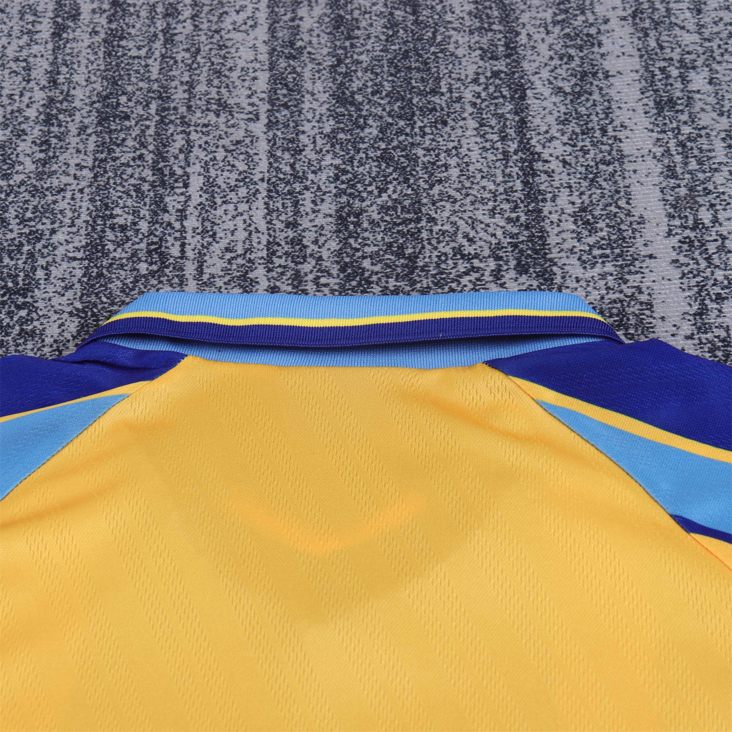 AlphaJersey-Retro C.H.E.L.S.E.A 1995-97 Away Kids Kit