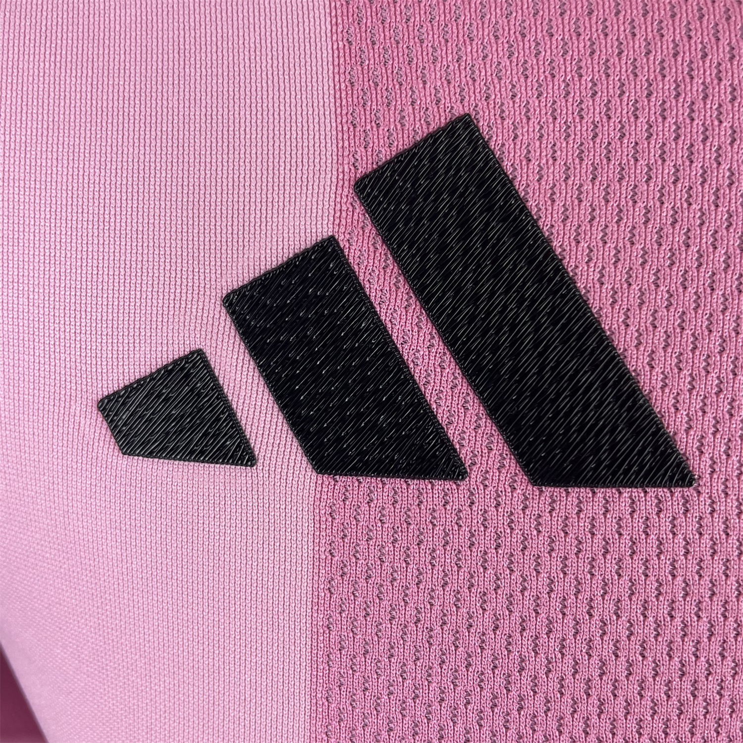AlphaJersey-INT M.A.M 2025-26 Home Long Sleeves Jersey - Player Version