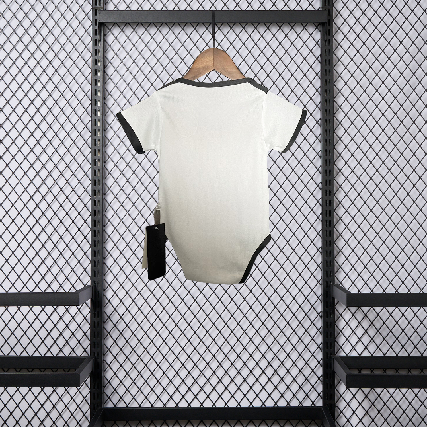 AlphaJersey-Germany 2026 Home Baby Crawling Suit