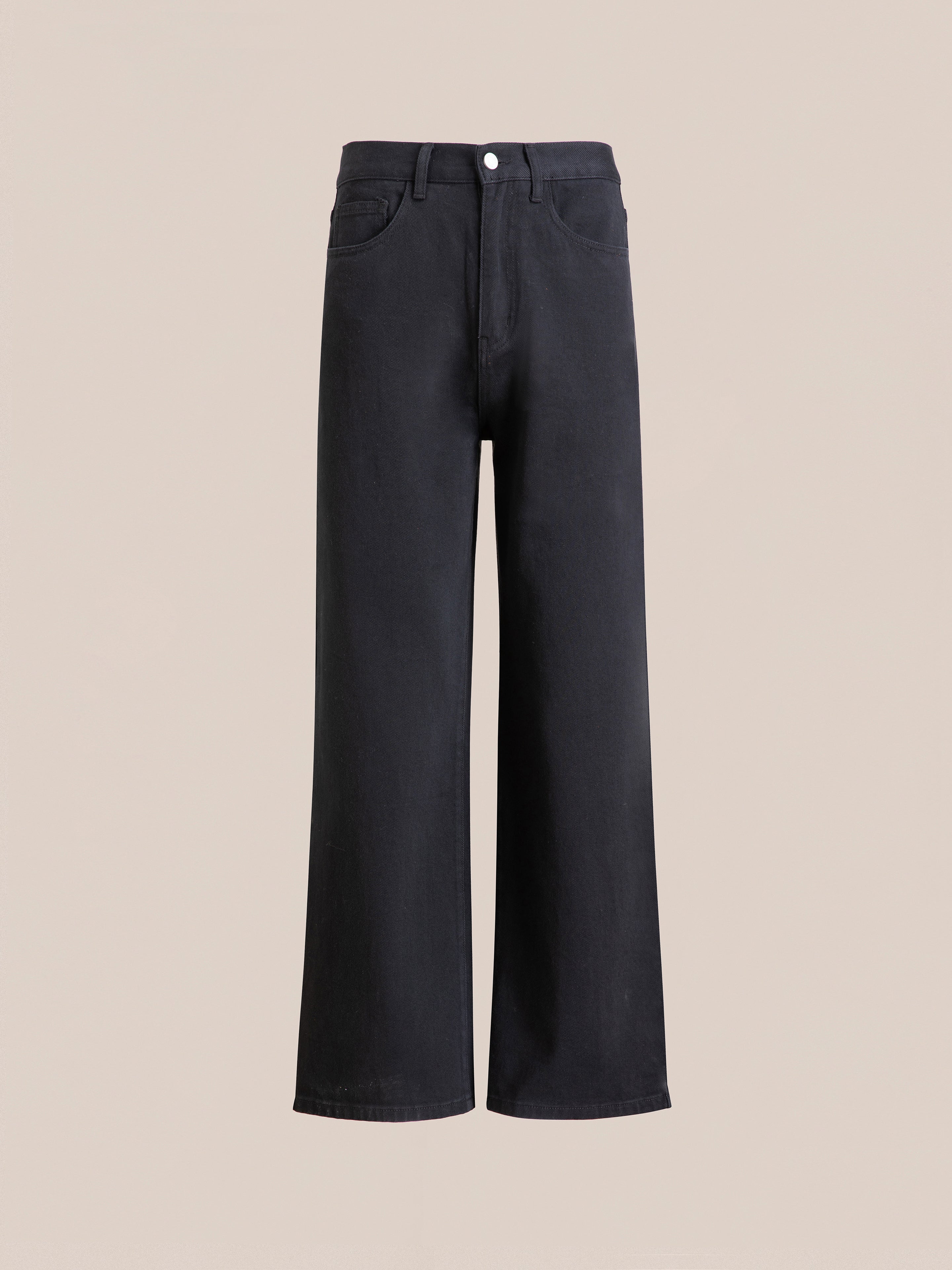 Lacy Baggy Jeans | Modern Menswear by yycbvcnbmmnbm