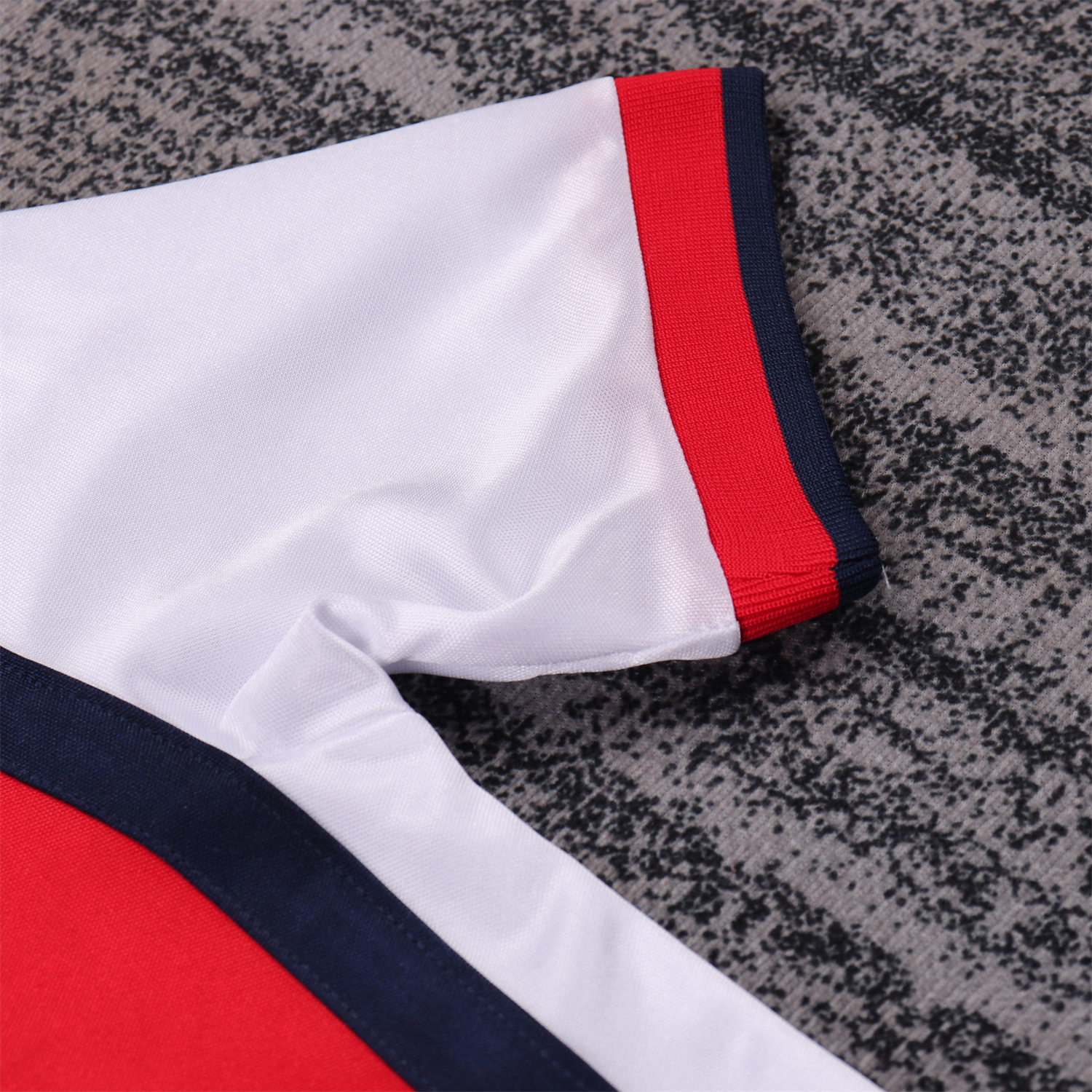 AlphaJersey-Retro Arsenal 1998-99 Home Kids Kit