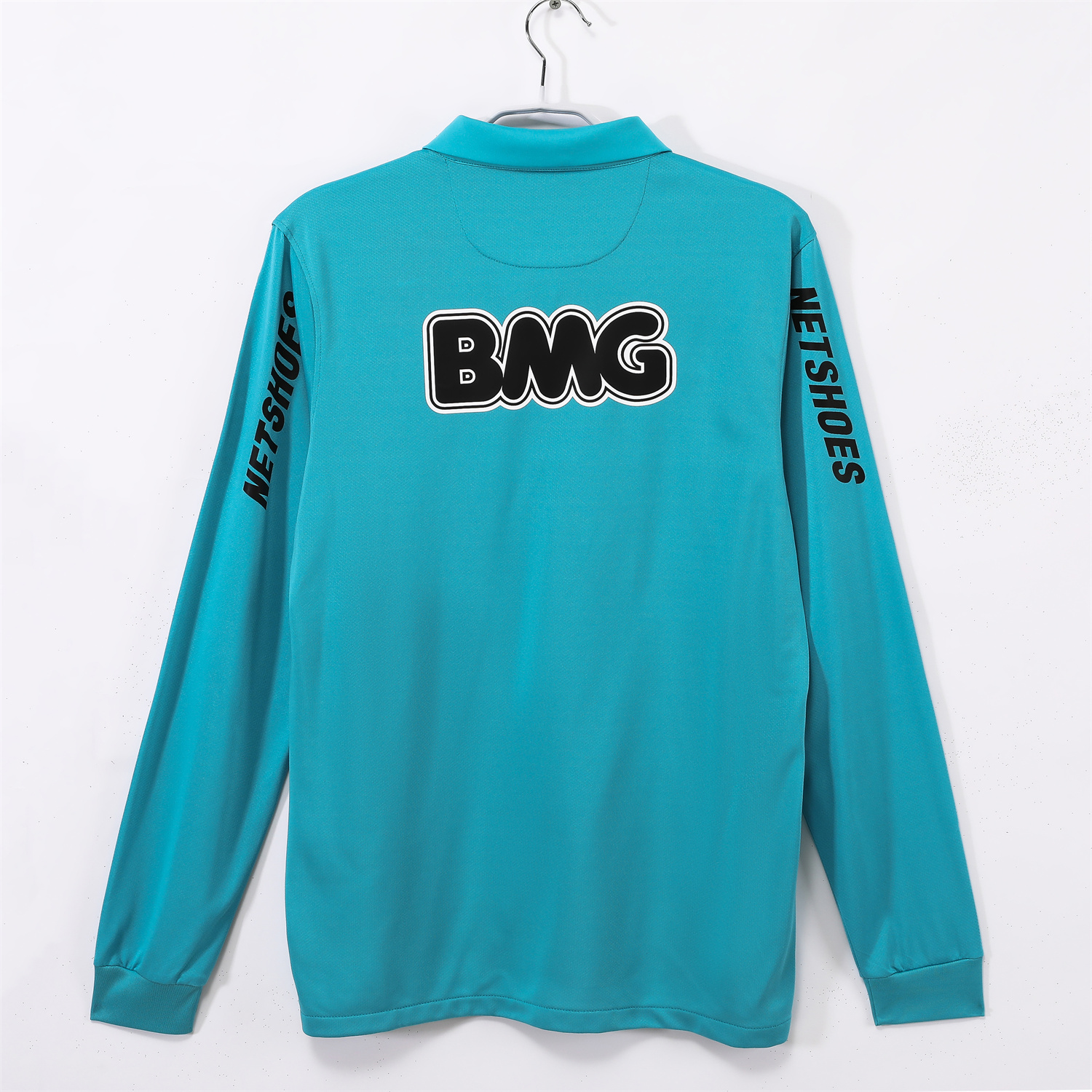 AlphaJersey-Retro Santos 2012 Third Long Sleeve Jersey