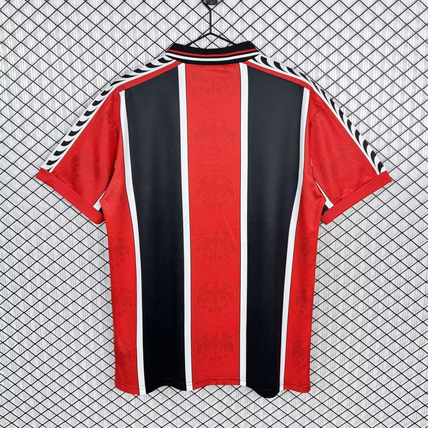 AlphaJersey-Retro Frankfurt 1996-98 Home Jersey