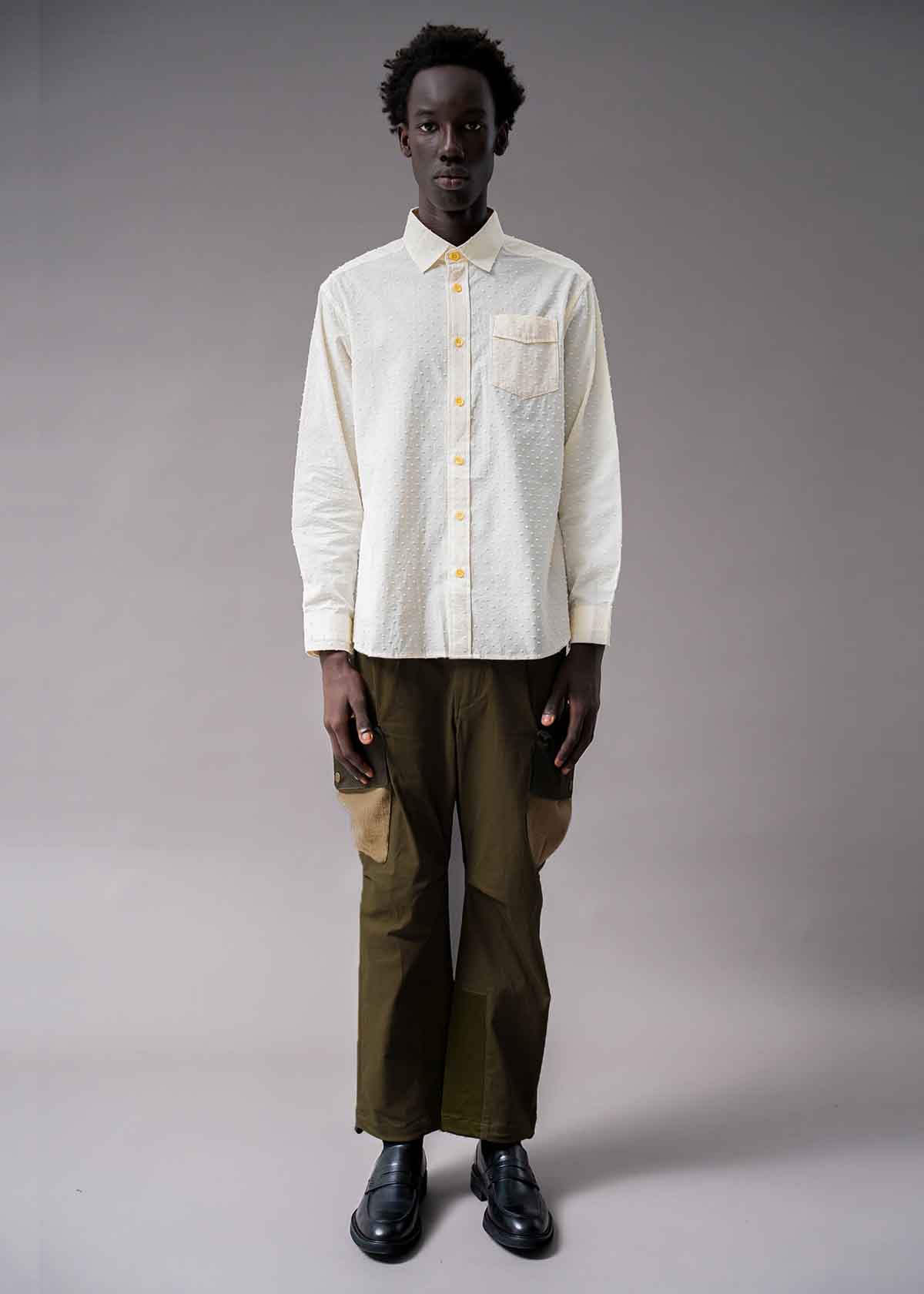 Army Multi Cargo | Modern Menswear by yycbvcnbmmnbm