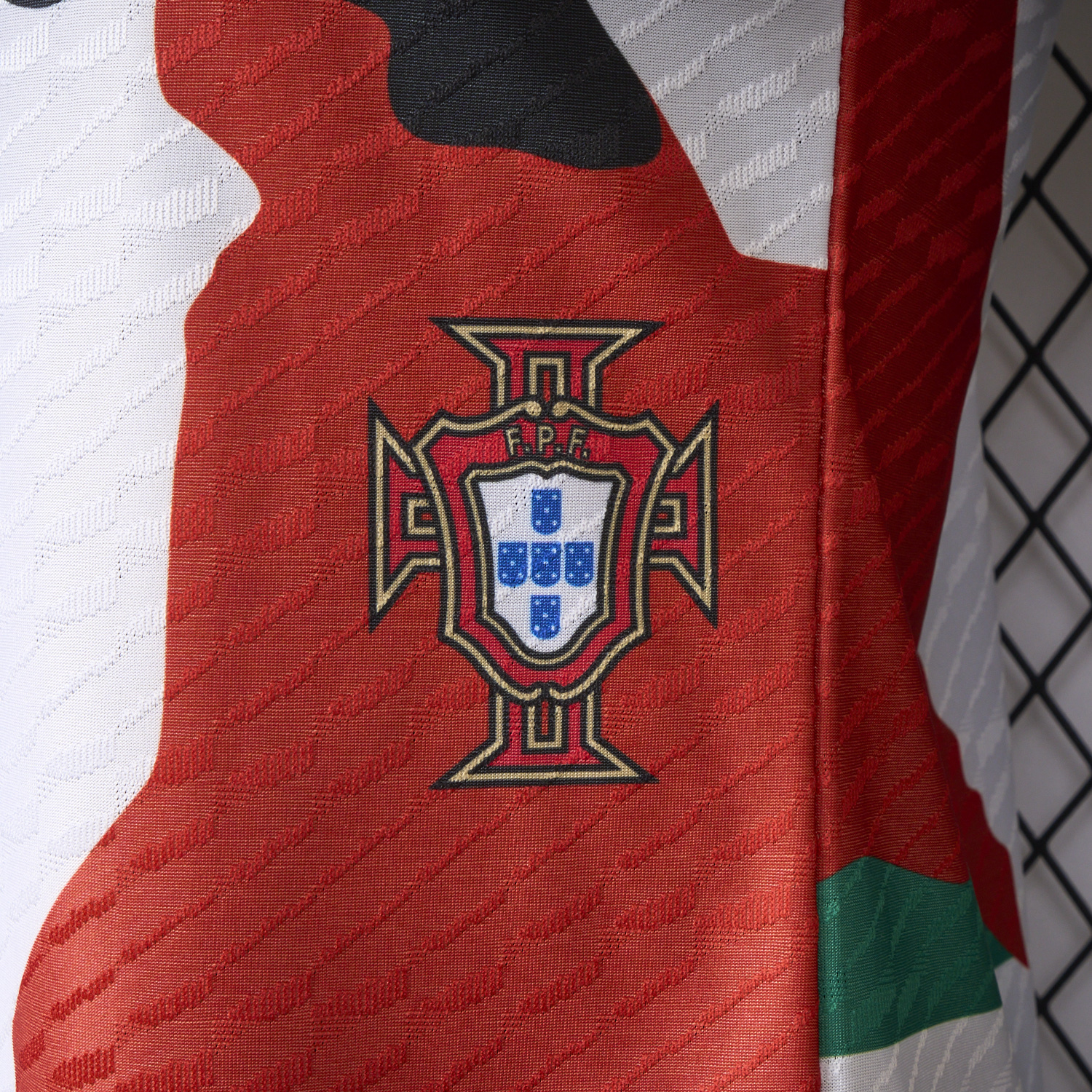 AlphaJersey-Cristiano Ronaldo Career Commemorative Jersey Real Madrid Manchester United Juventus Portugal Al Nassr Sporting CP - Player Version